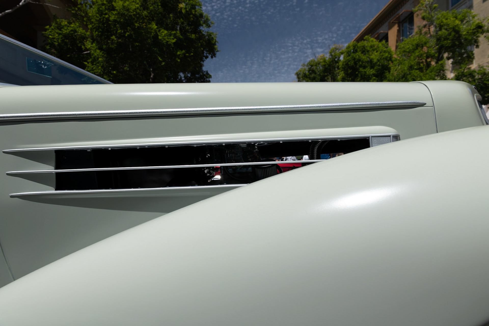 Cadillac Custom Speedster