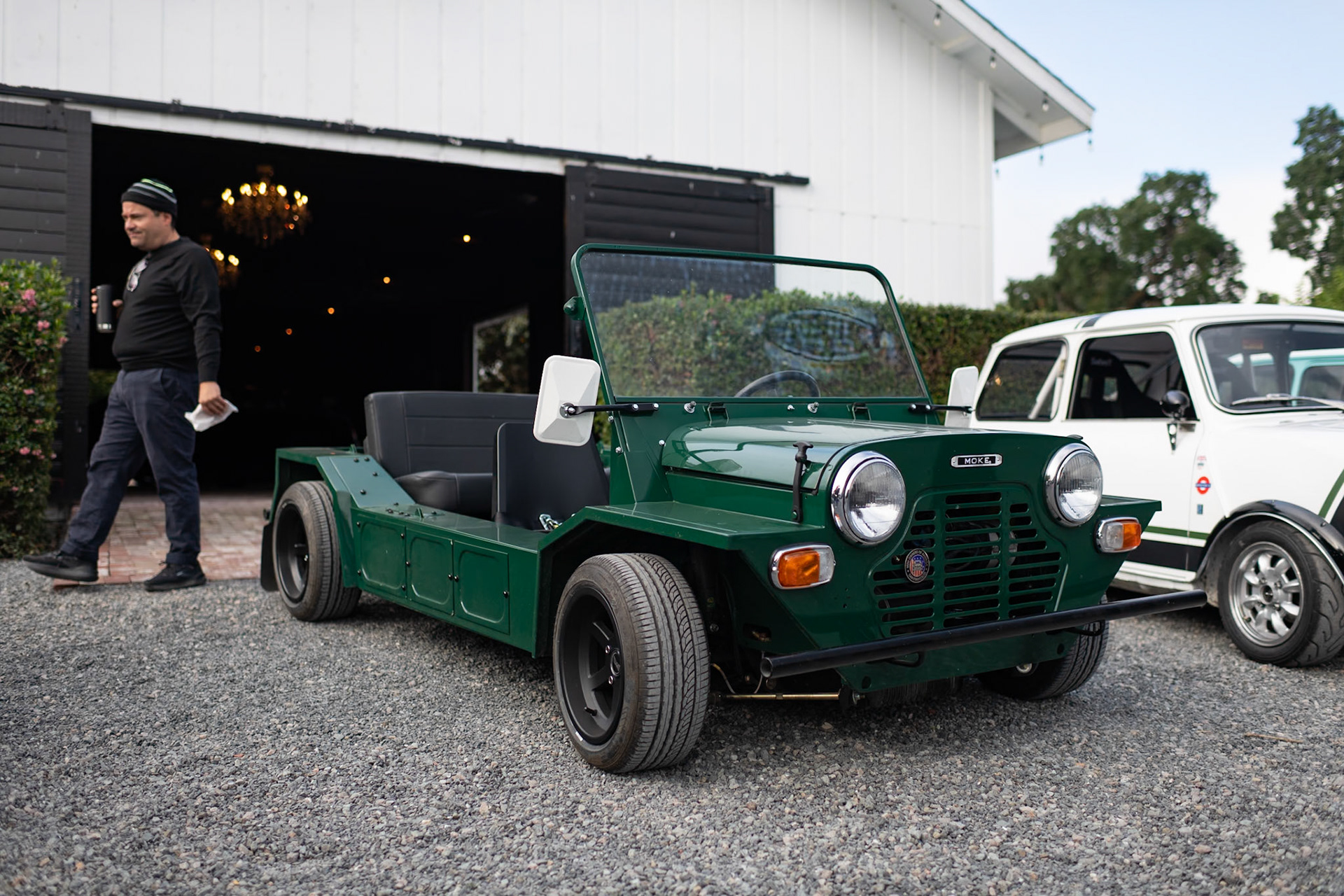 Moke