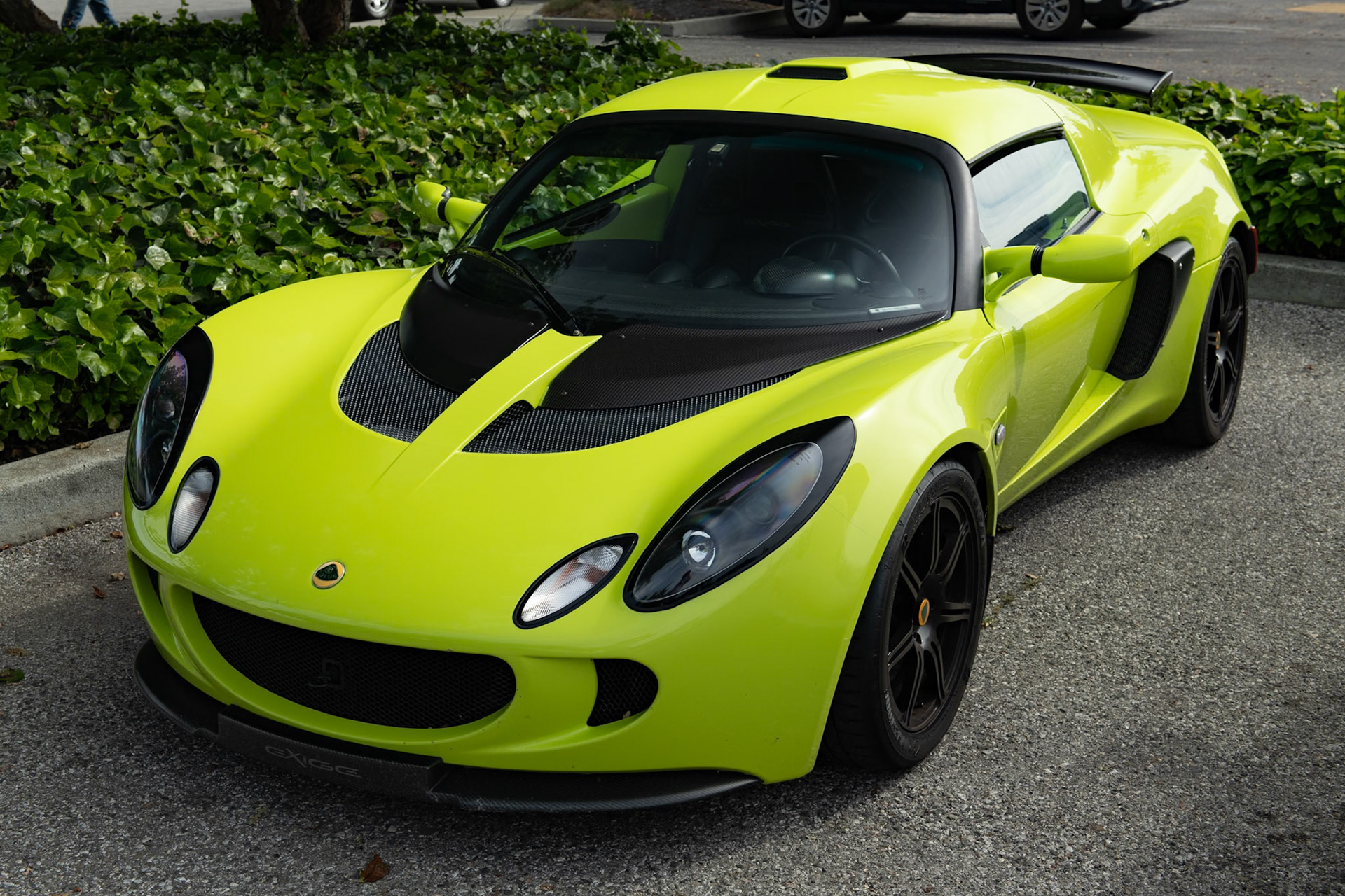 Lotus Exige