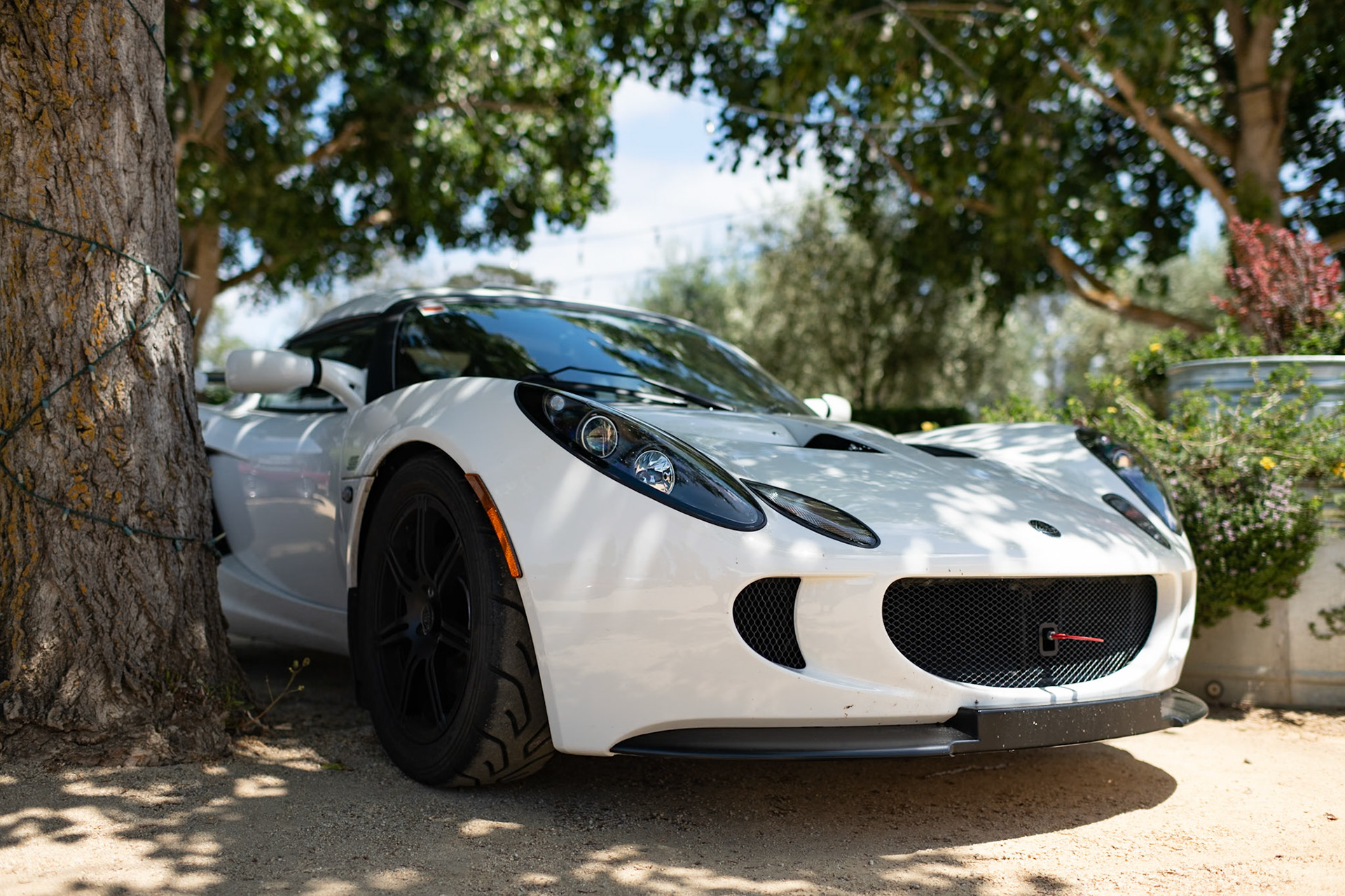 Lotus Exige