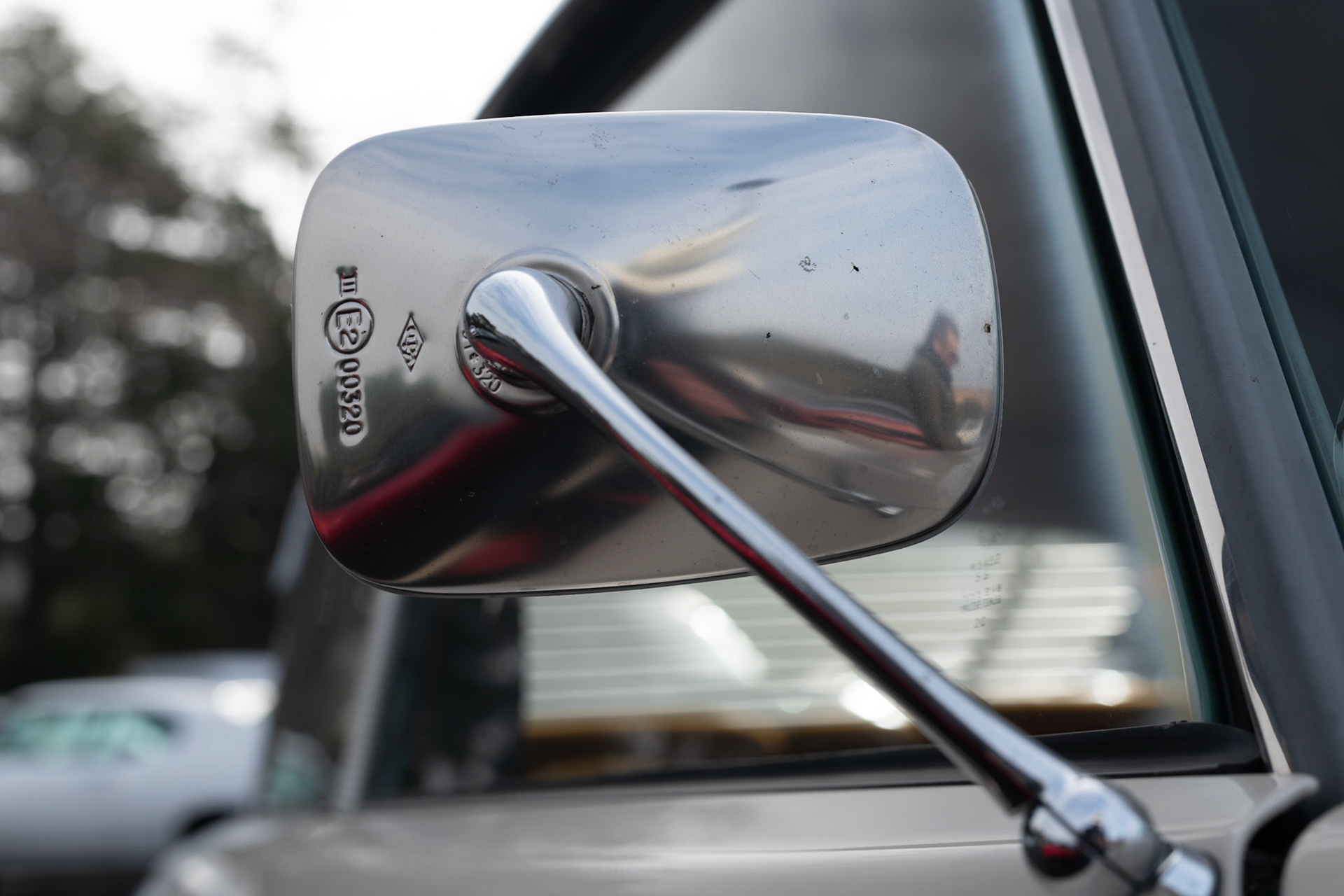 Citroen DS