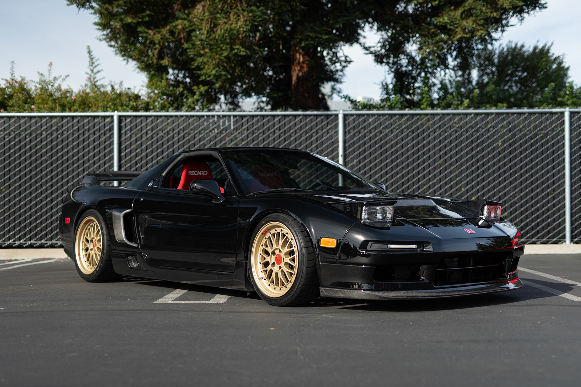 Acura NSX
