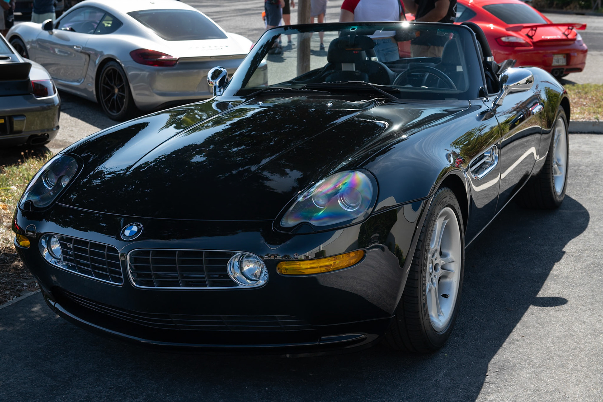 BMW Z8