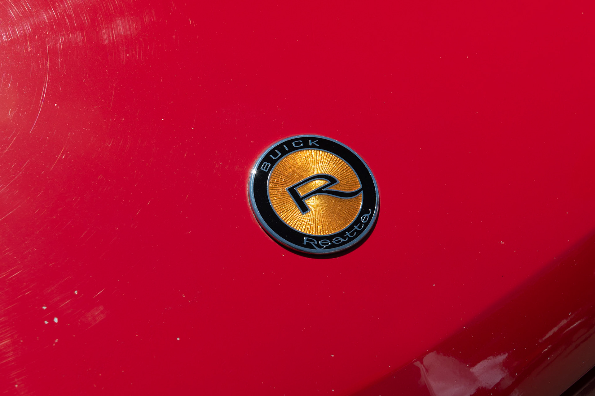 Buick Reatta