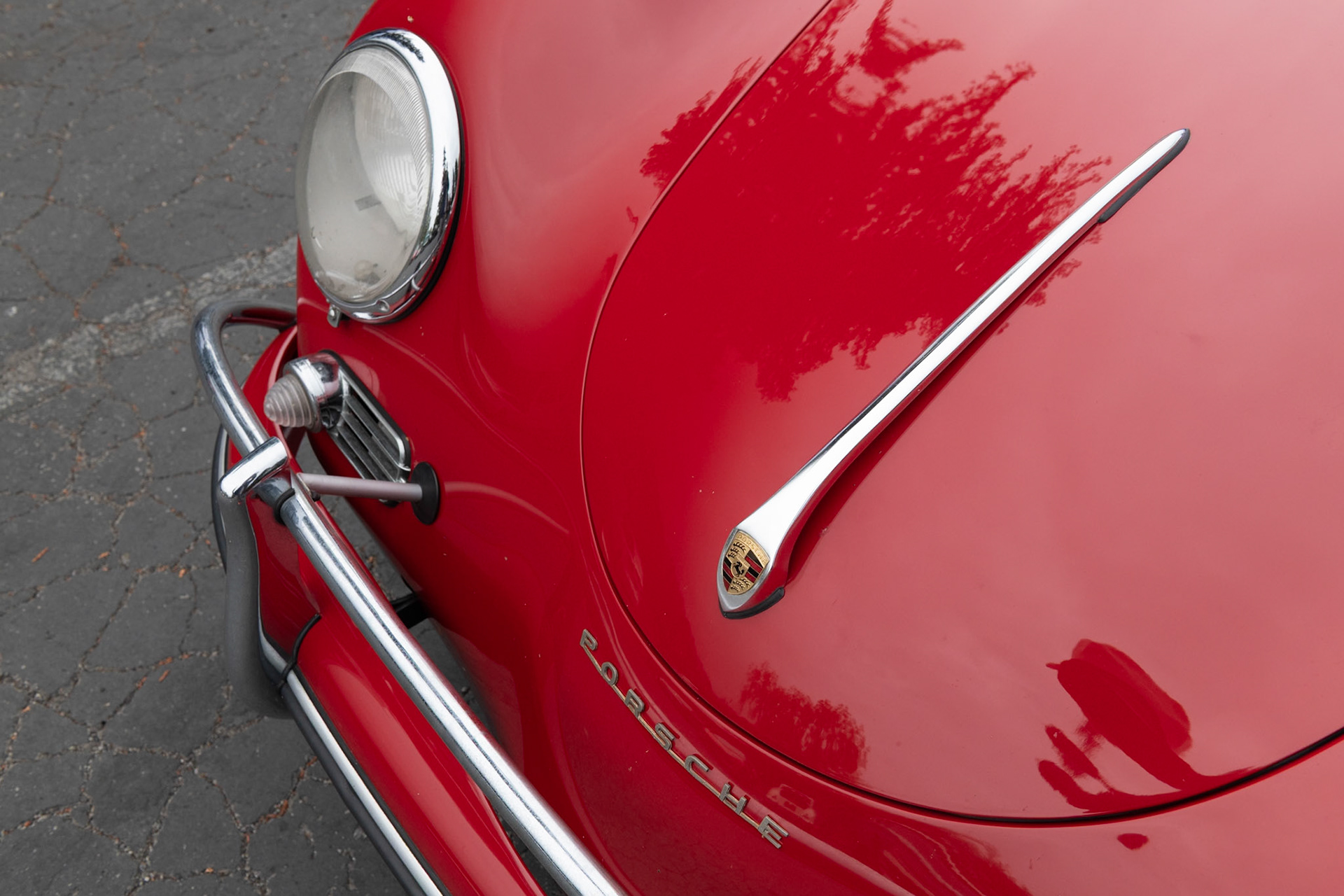 Porsche 356