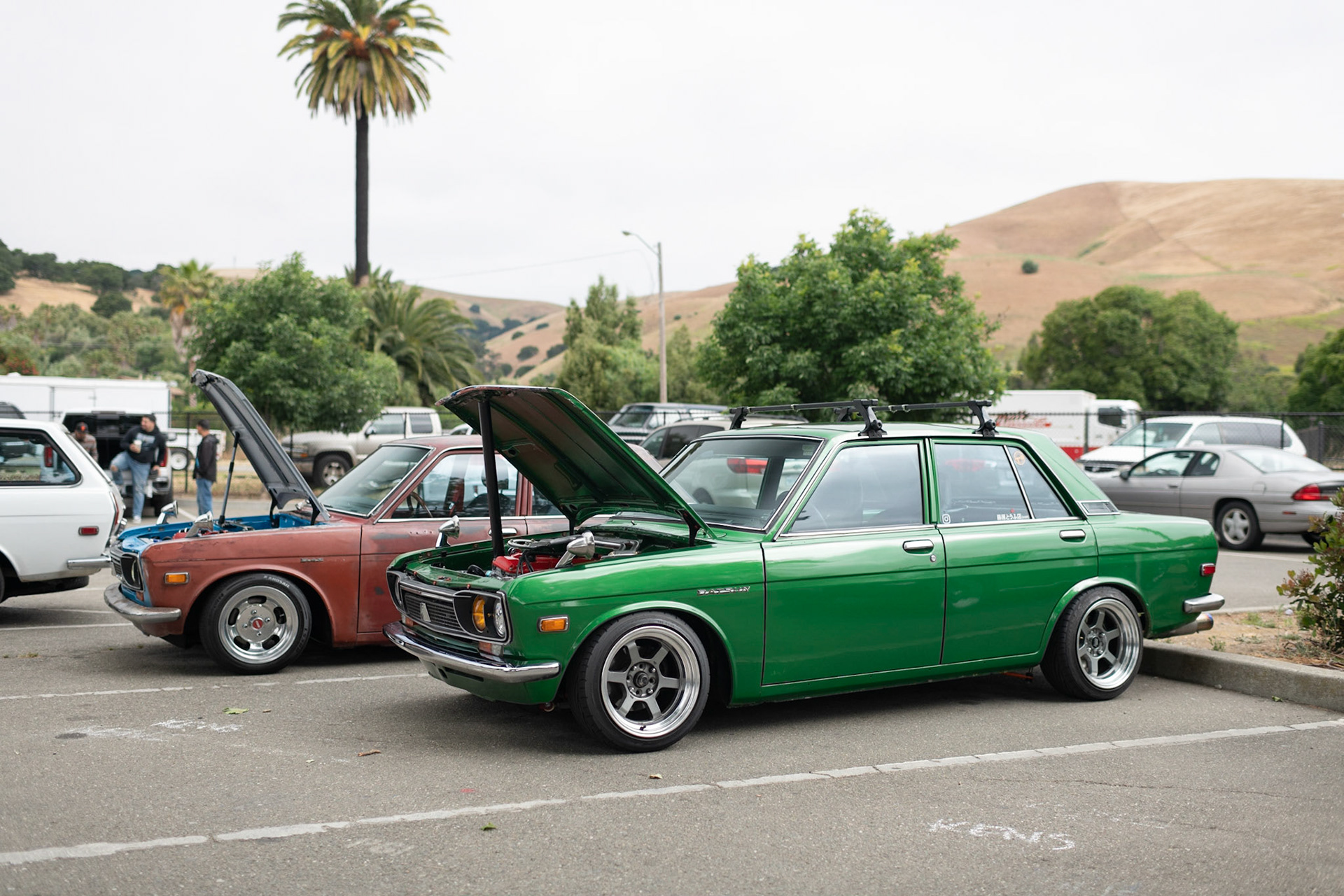 Datsun 510