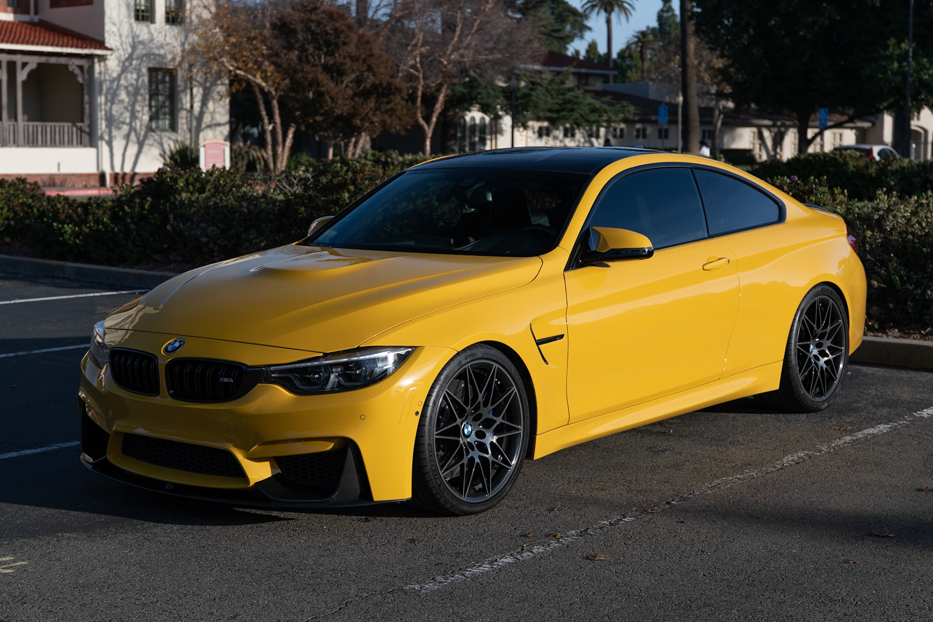 BMW M4