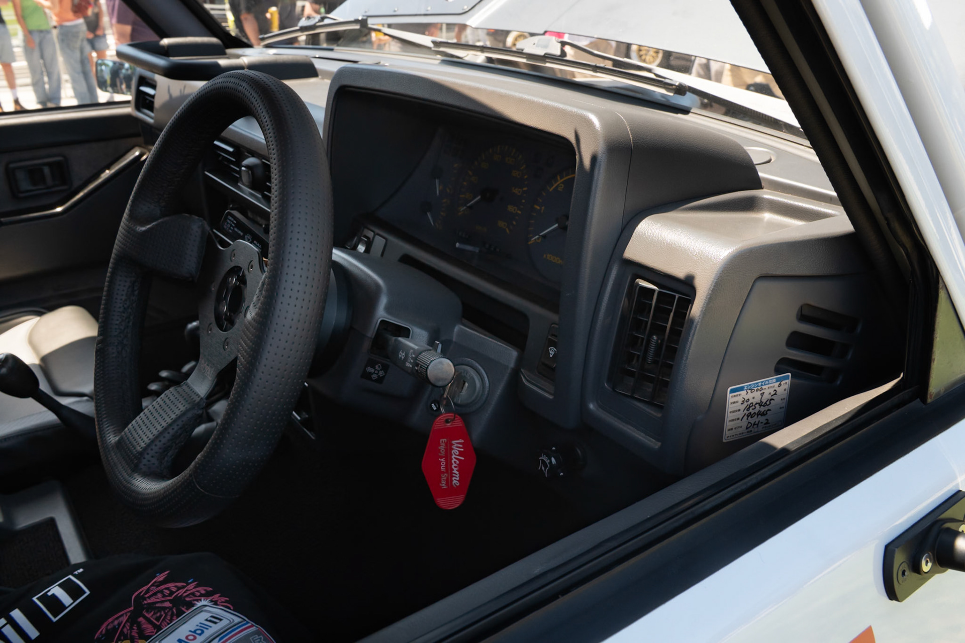 Nissan Nismo off-roader