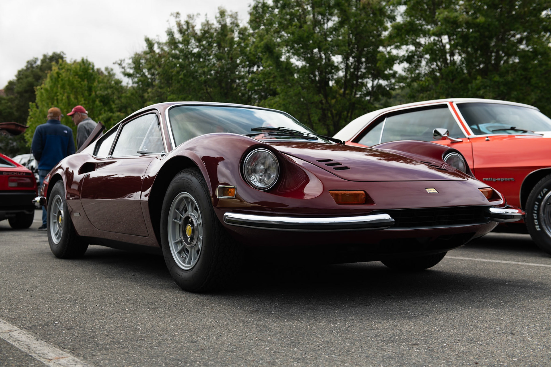 Ferrari Dino