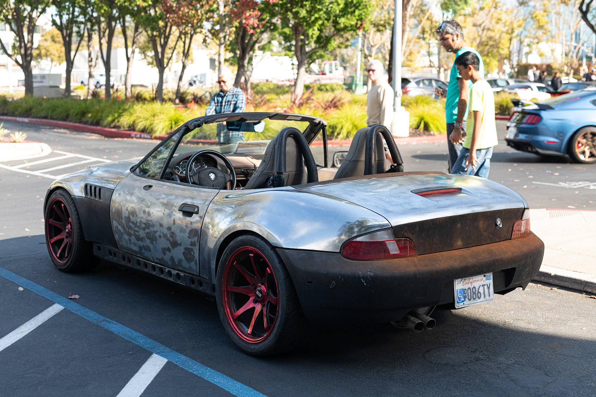 BMW Z3