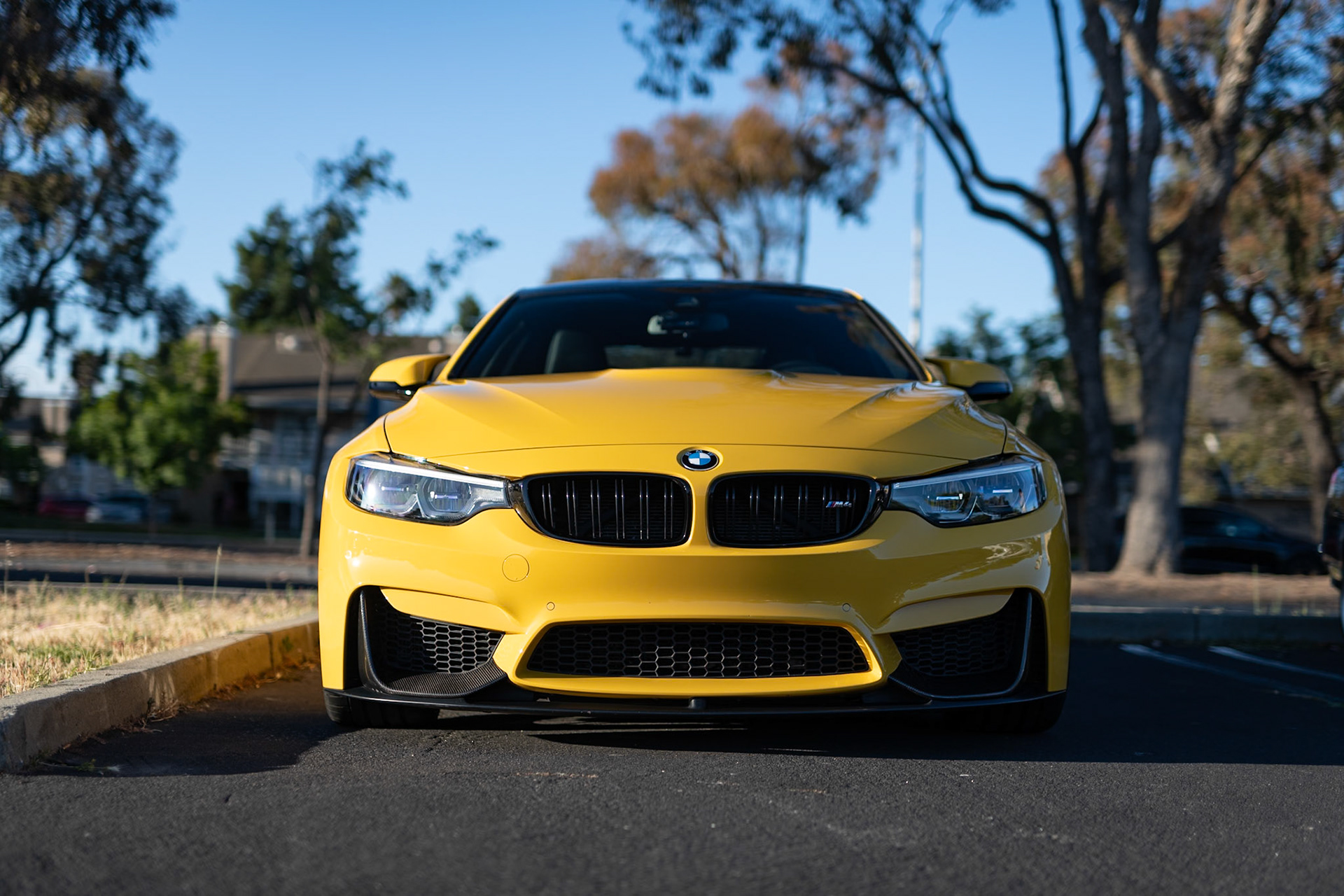 BMW M4