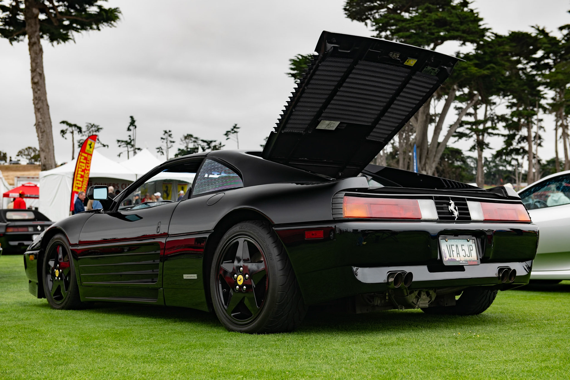 Ferrari 348