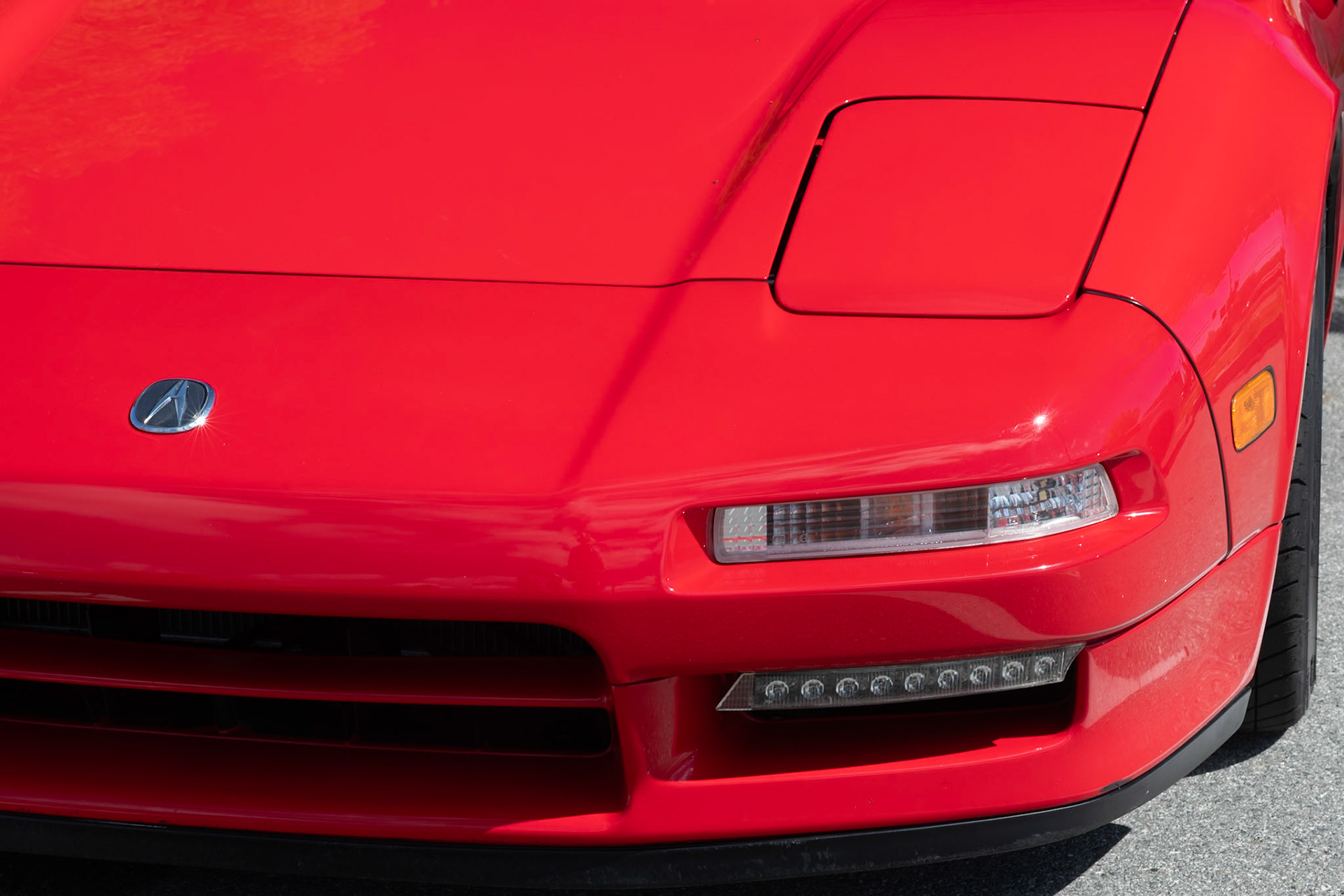 Acura NSX