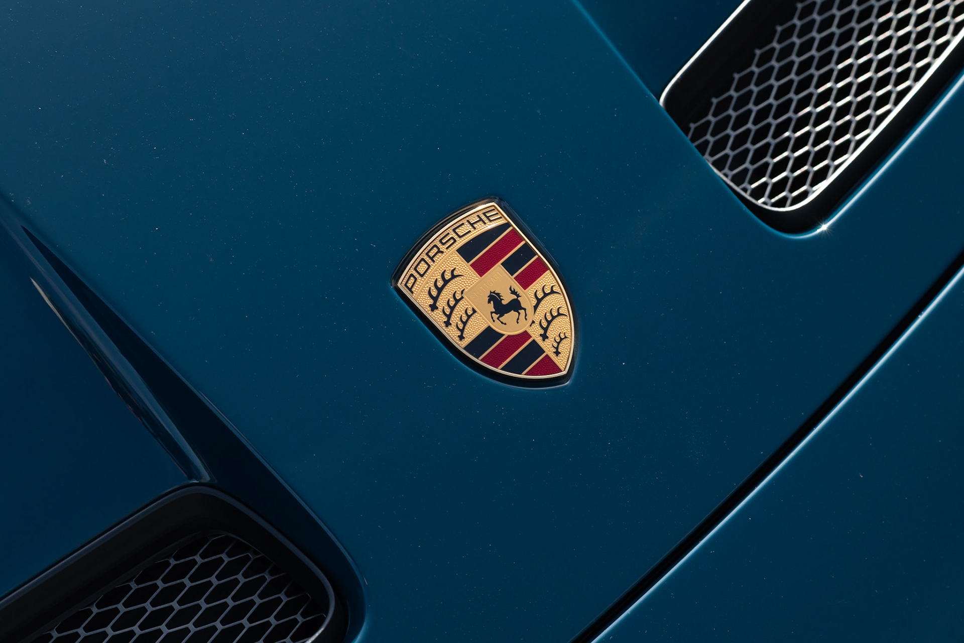 Porsche 911 GT3