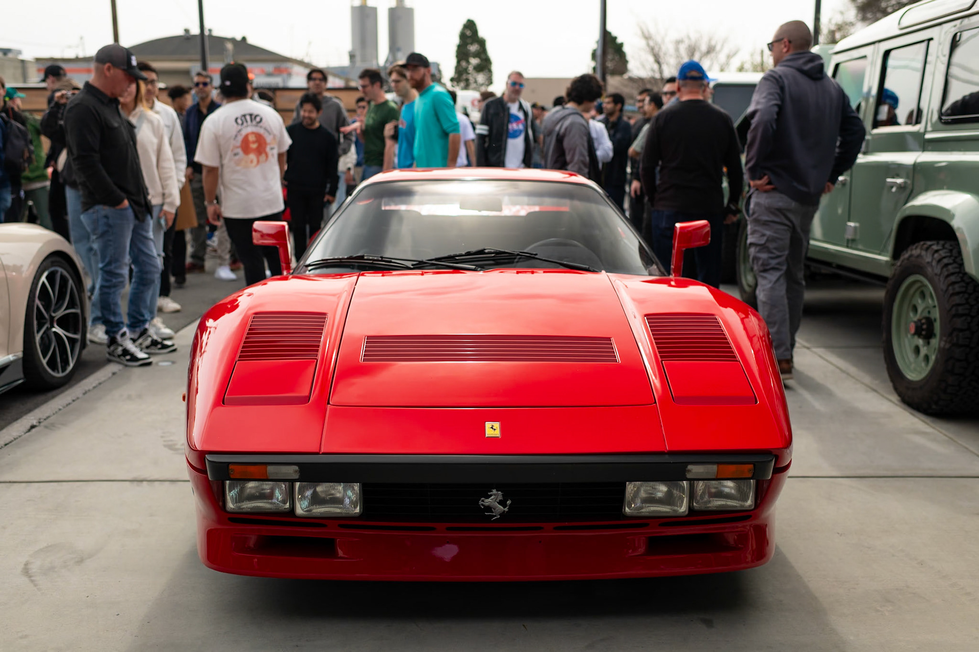 Ferrari 308