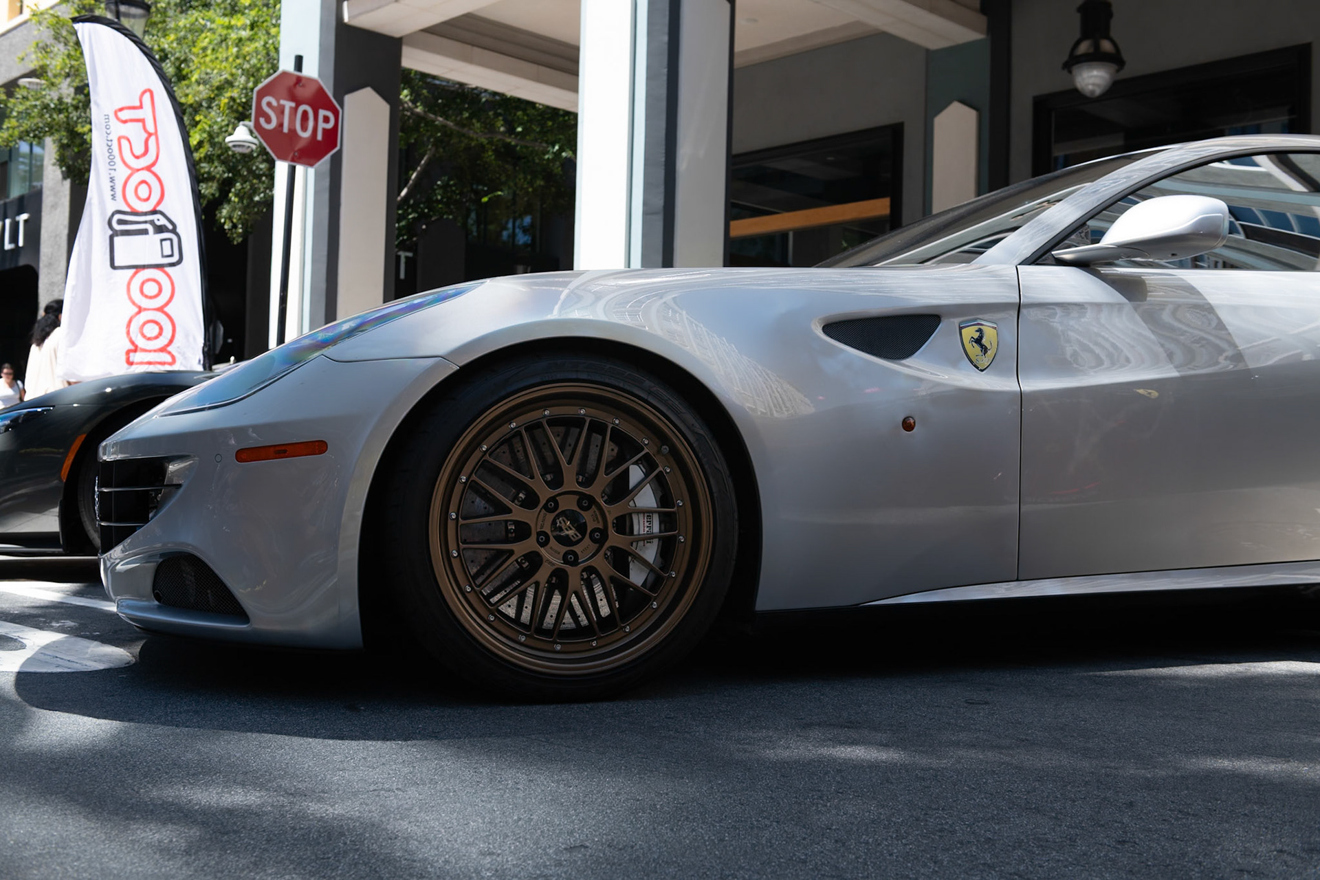 Ferrari FF