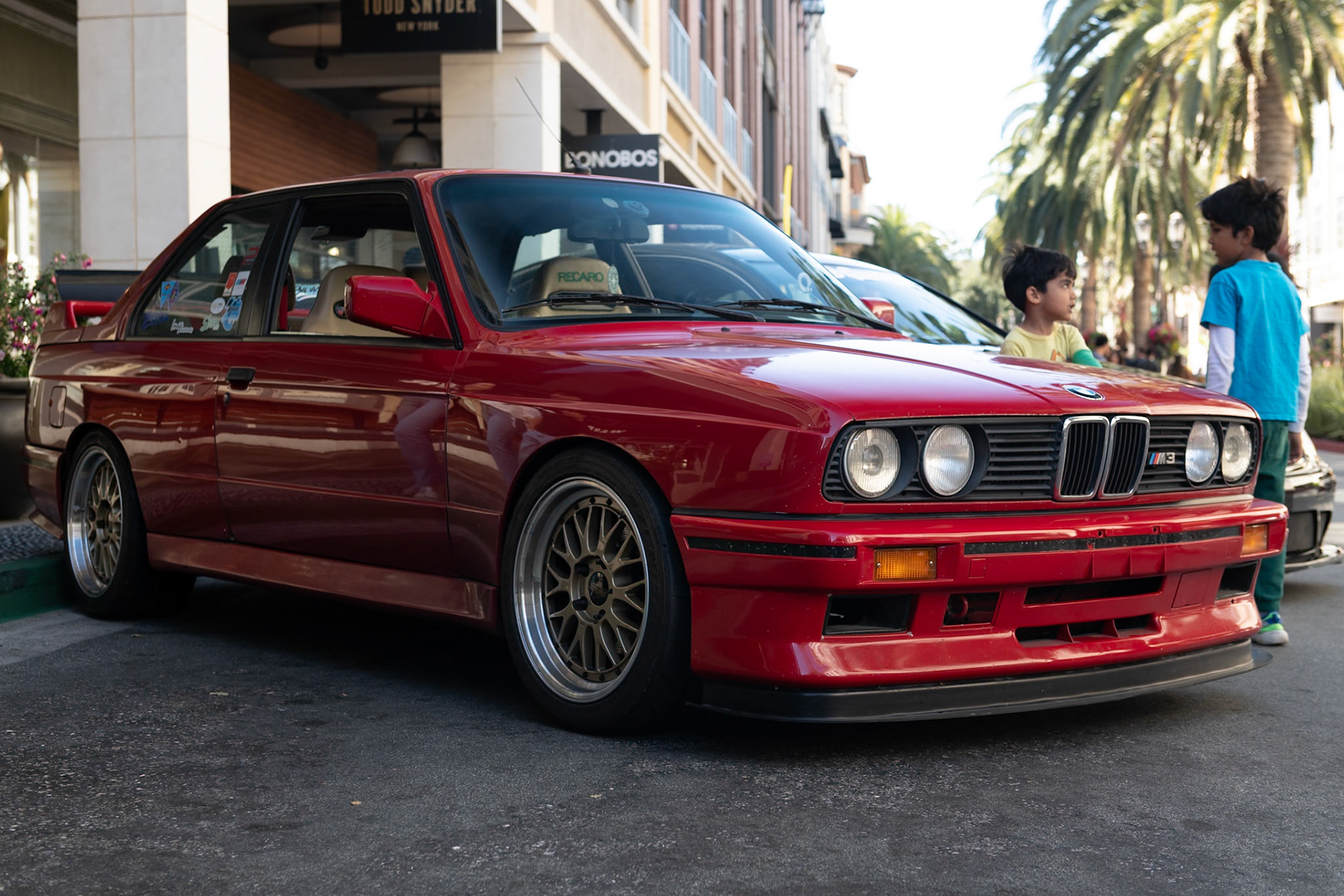 BMW M3