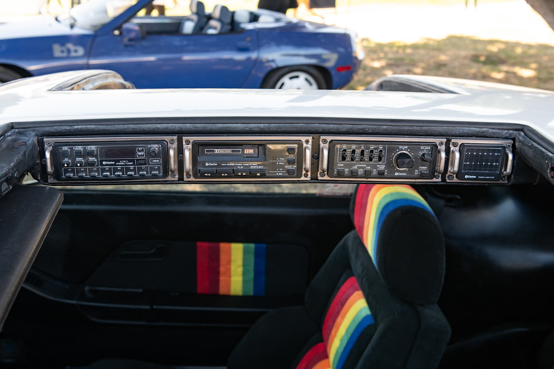 Porsche 928 Targa