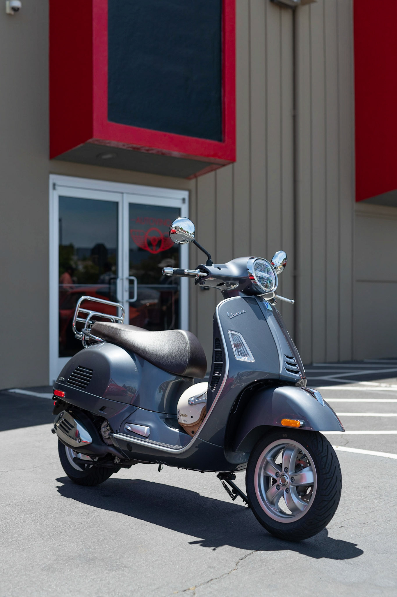 Vespa