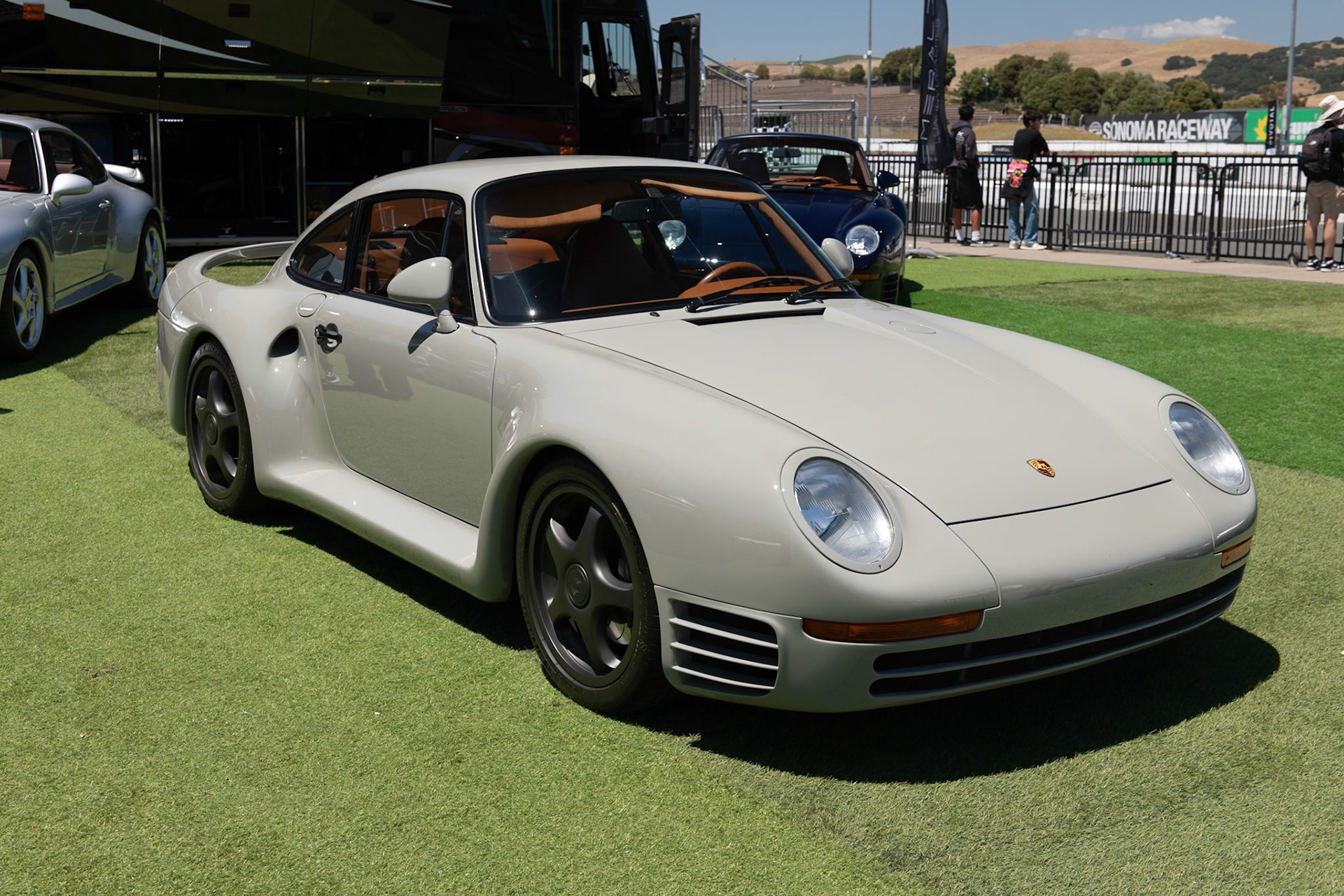 Porsche 959