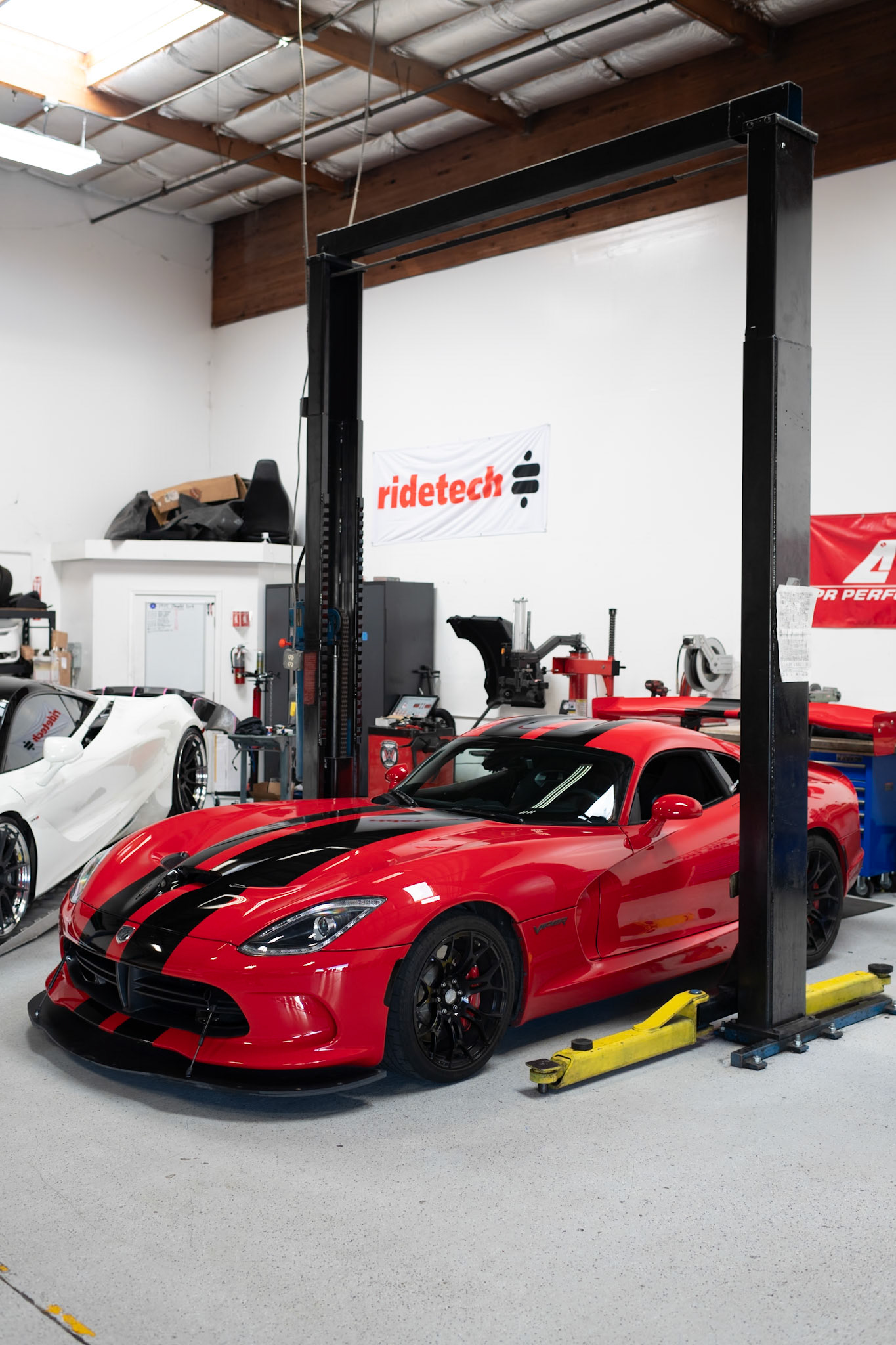 Dodge Viper
