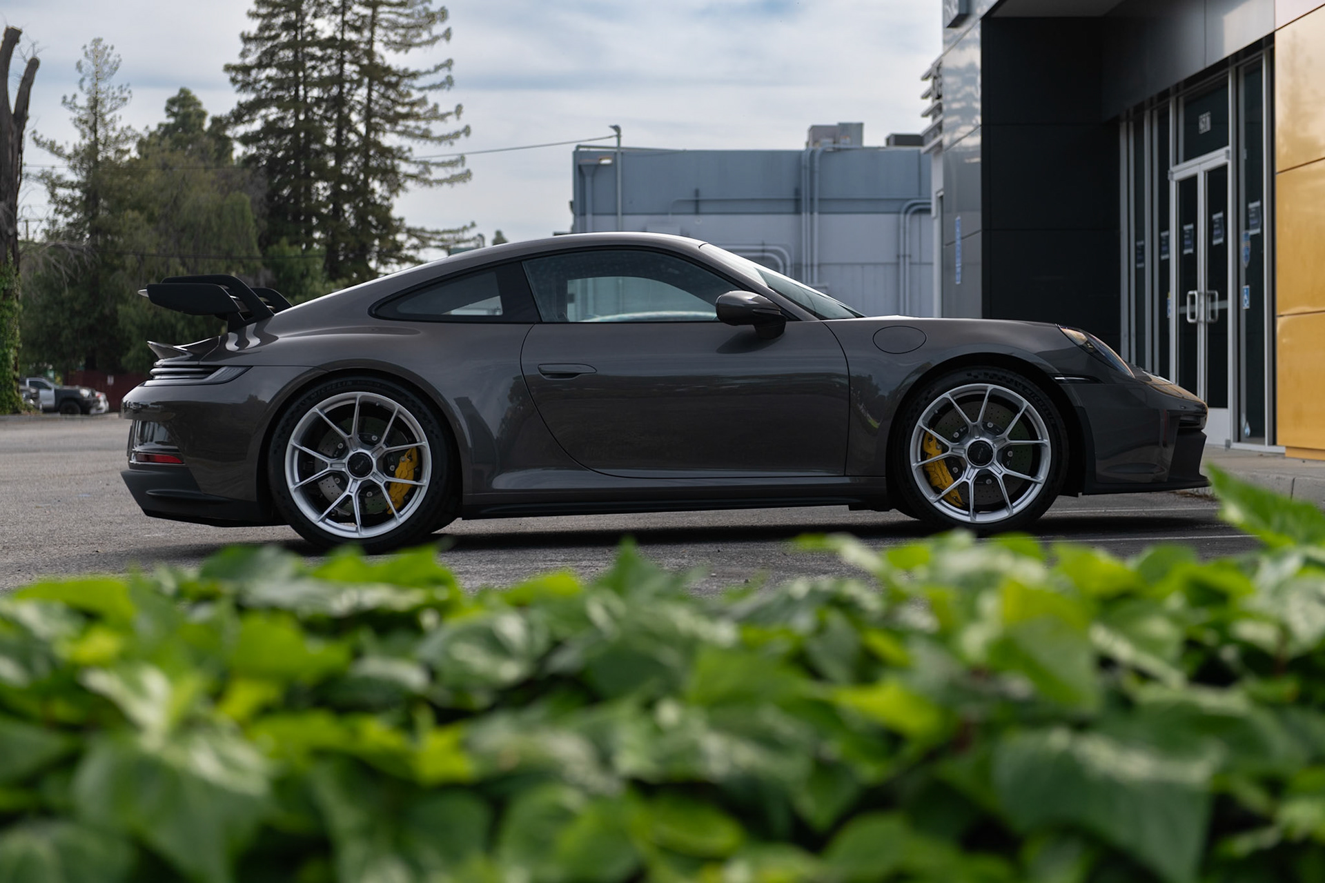 Porsche 911 GT3