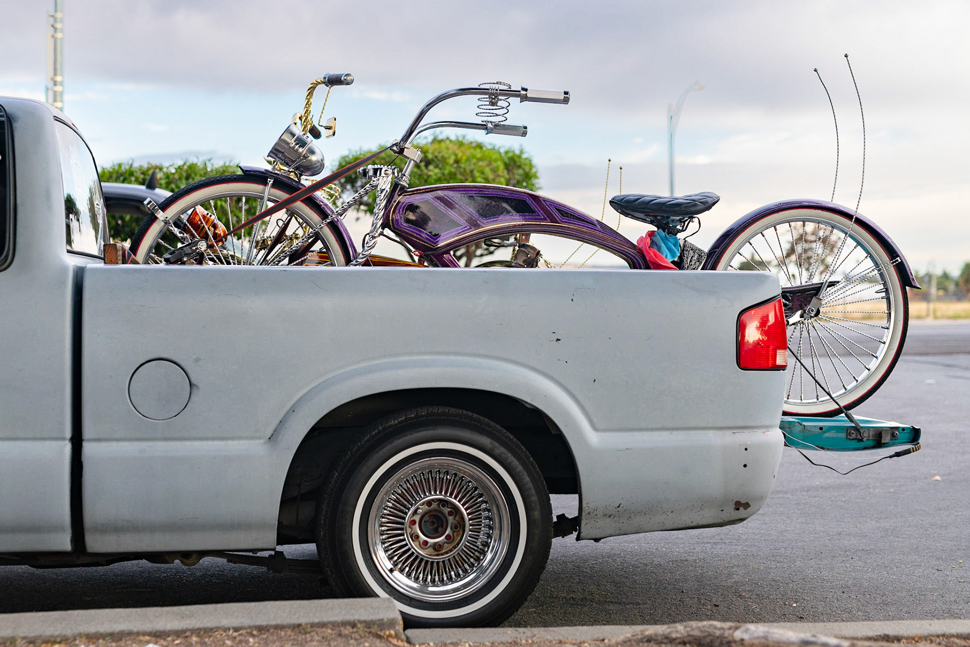 Bicycles @bolas_ciclas