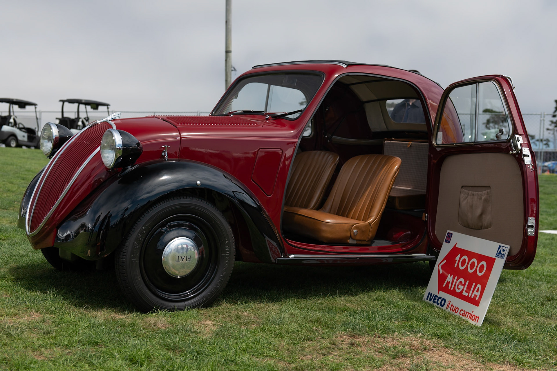 Fiat Topolino