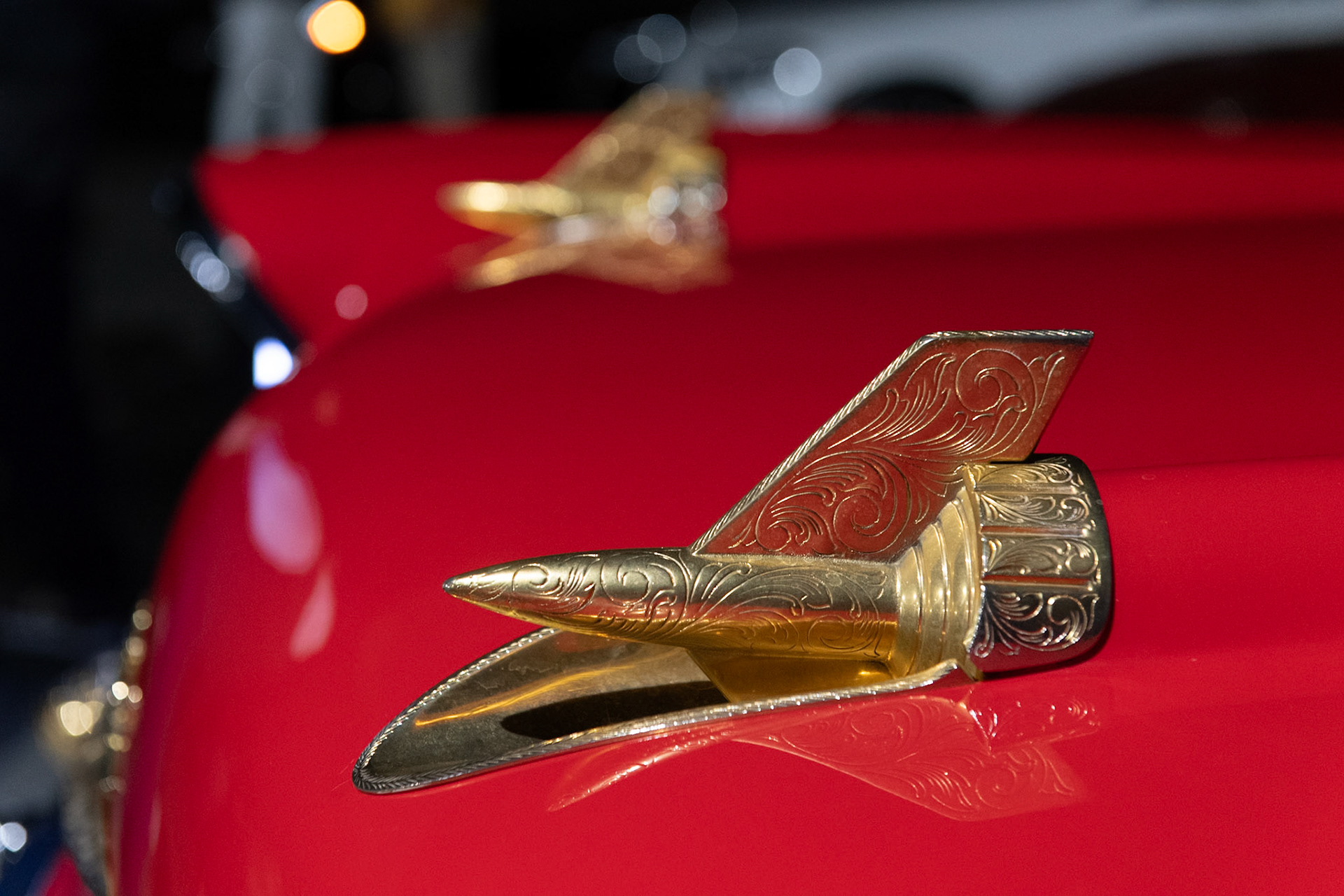 Chevrolet Bel-Air