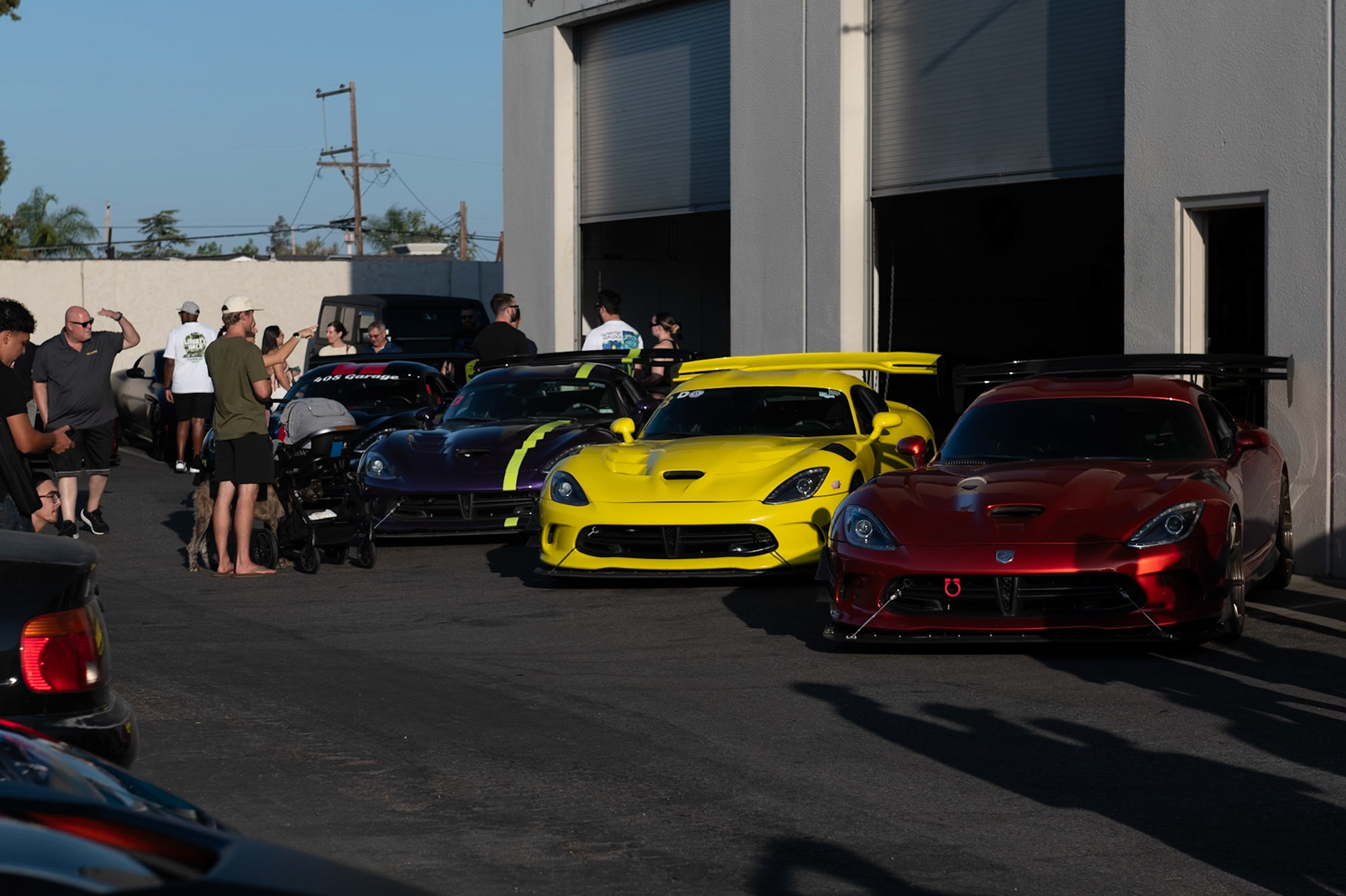 Dodge Viper