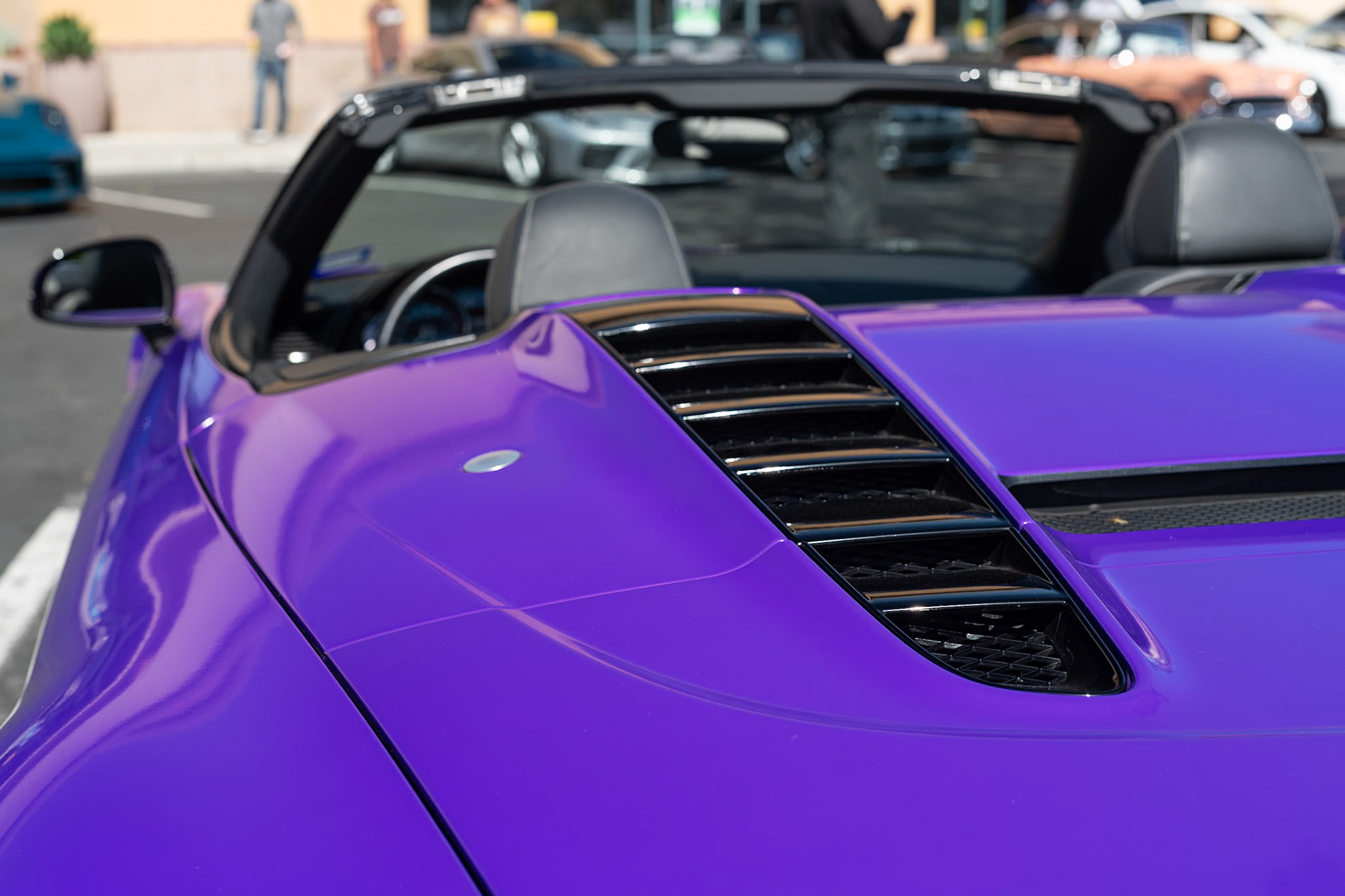 Audi R8 @agee008