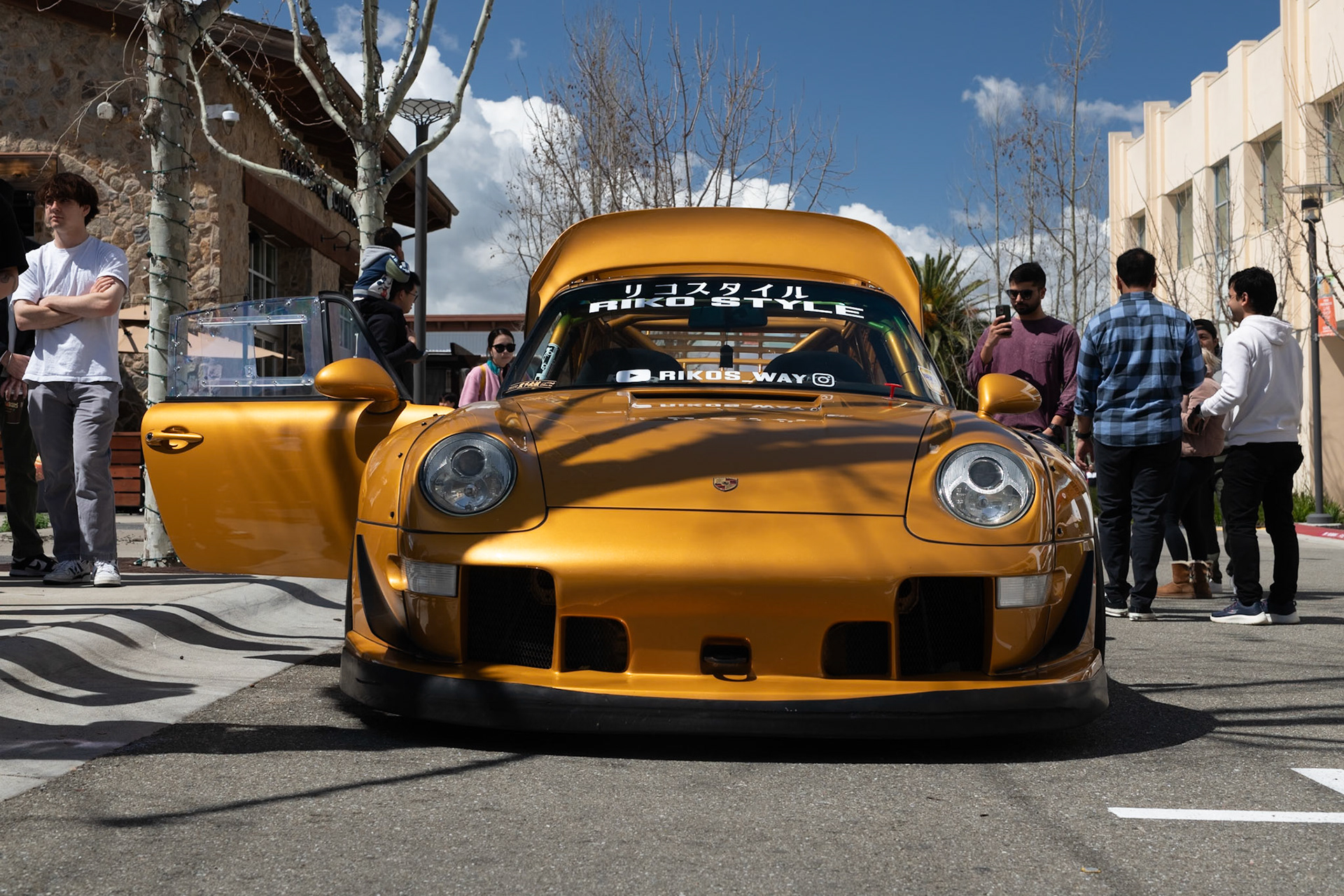 Riko’s RWB @rikos_way