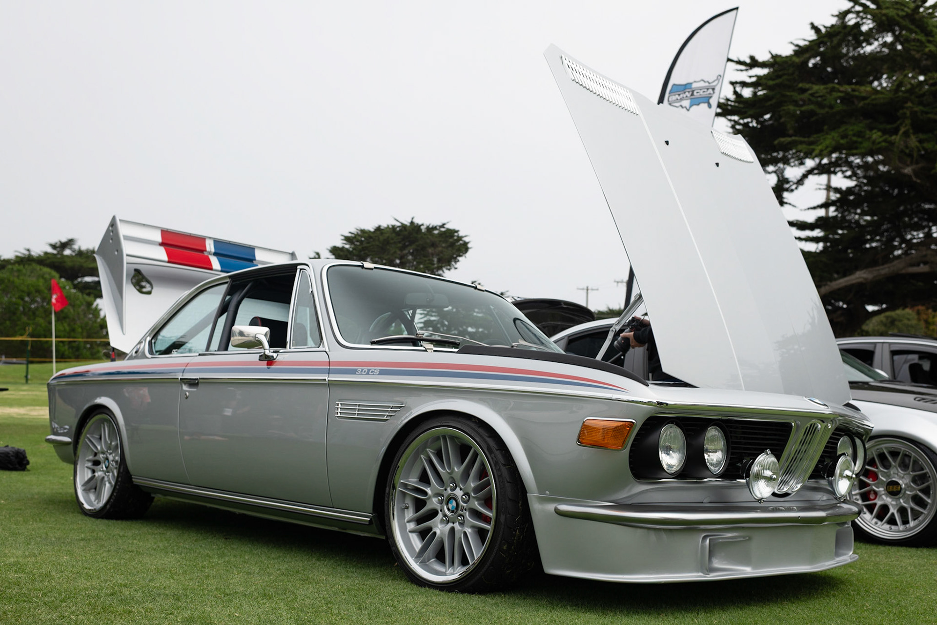 BMW 3.0CS