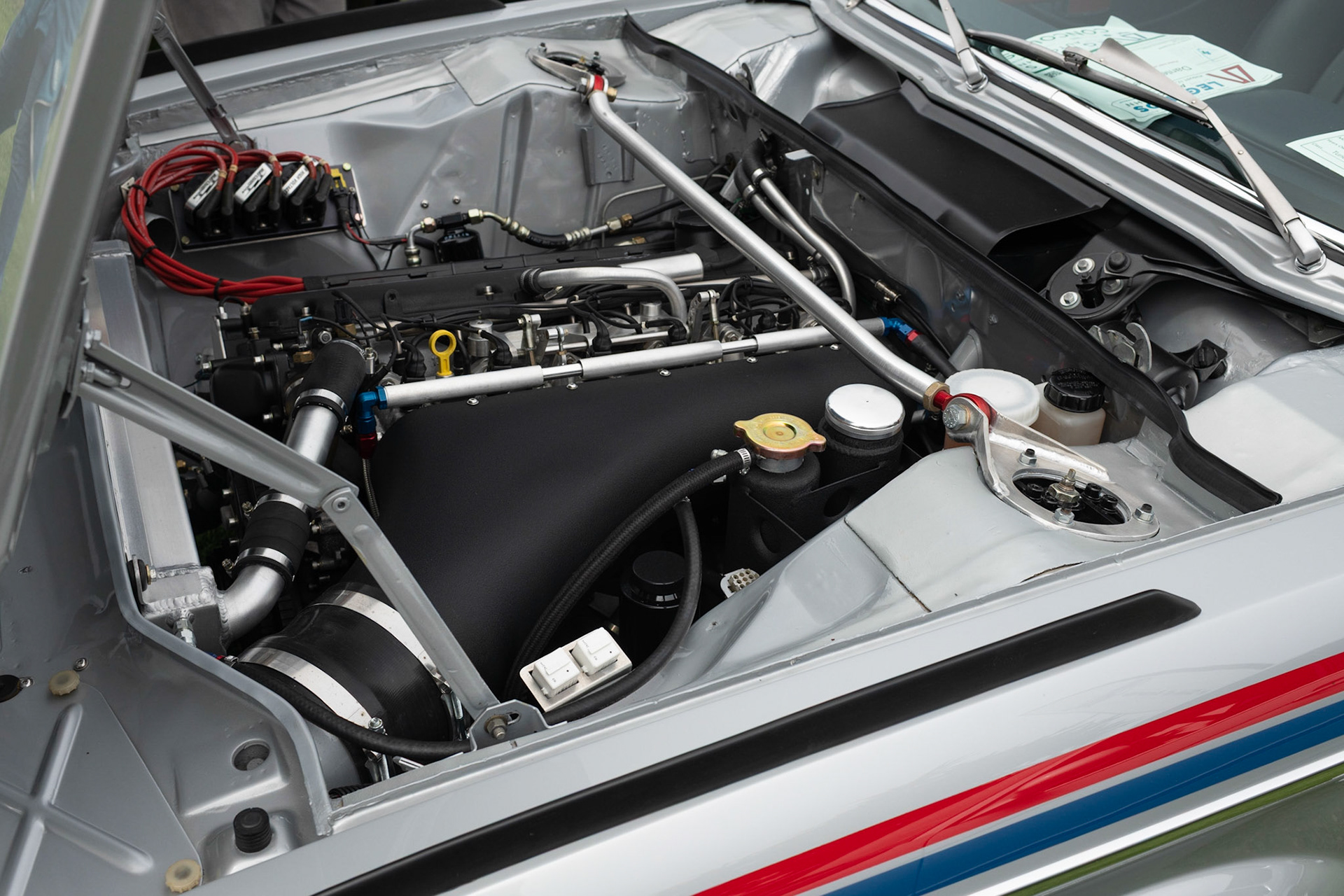BMW 3.0CS
