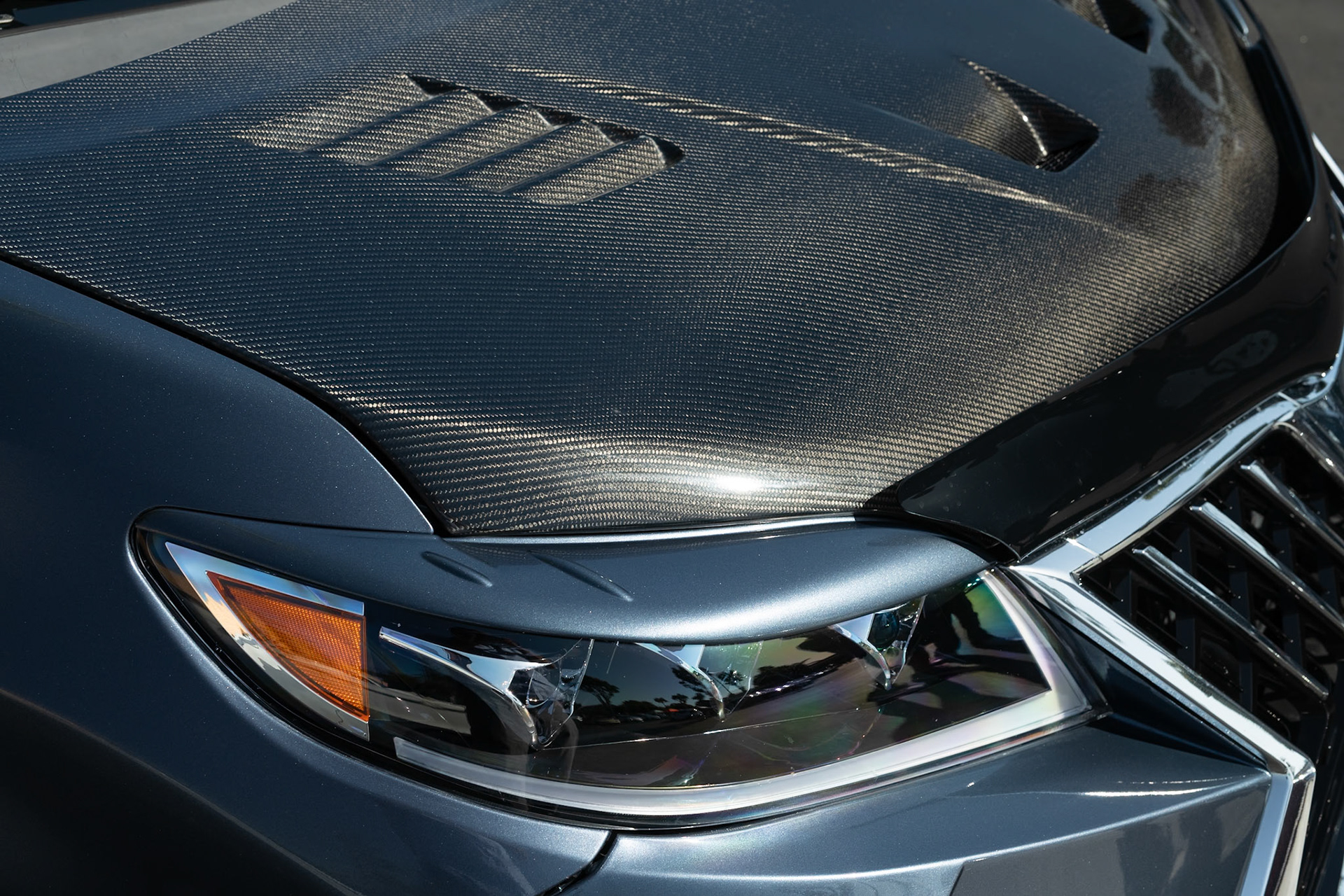 Toyota Sienna @fieldysnuts408