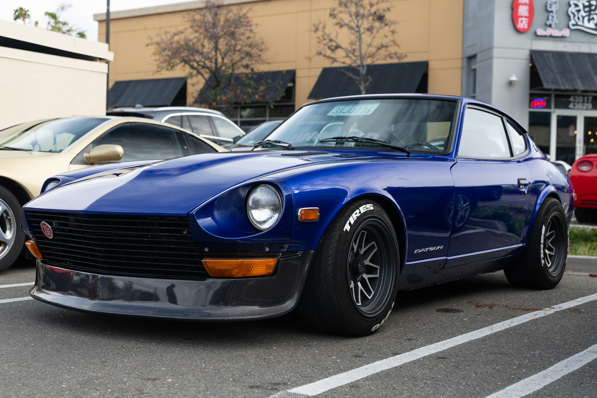 Datsun 240Z