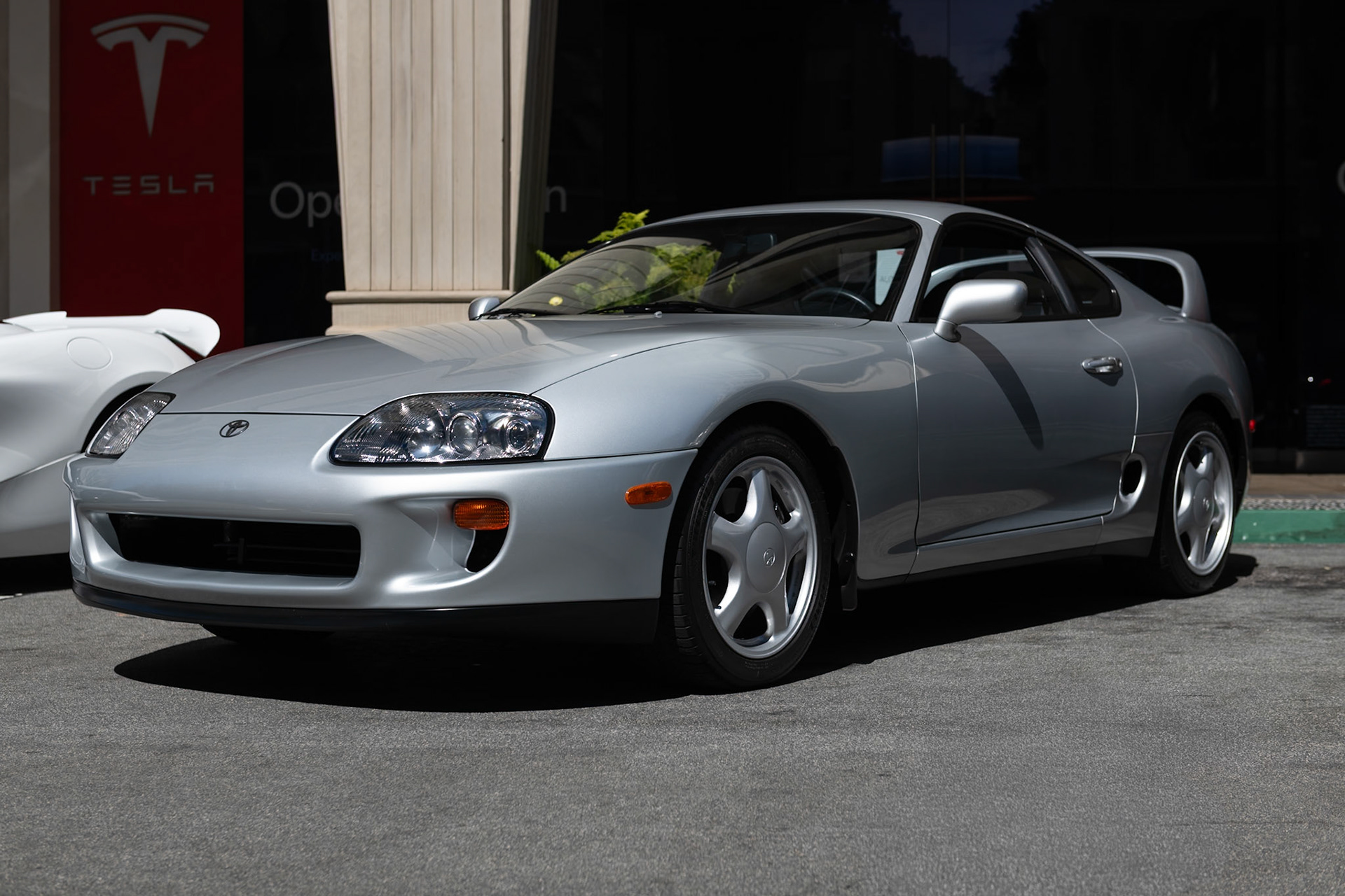 Toyota Supra