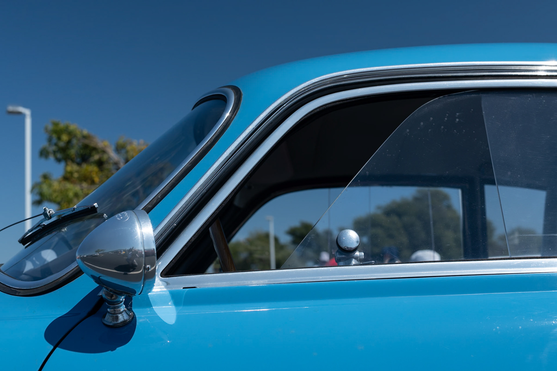 Alfa Romeo Giuletta Sprint Veloce