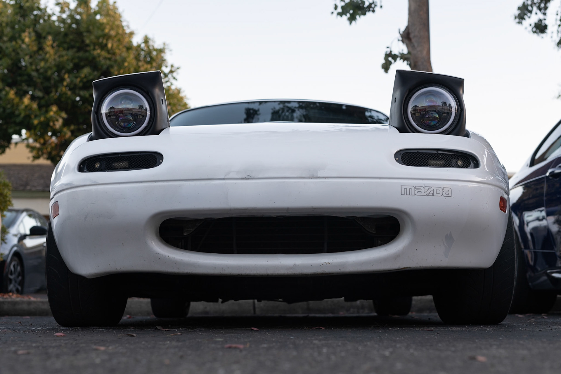 Mazda Miata