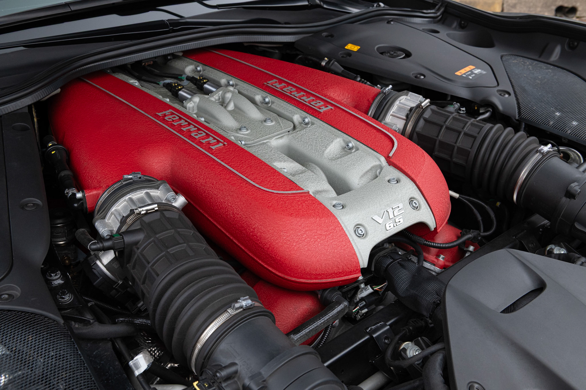 Ferrari 812