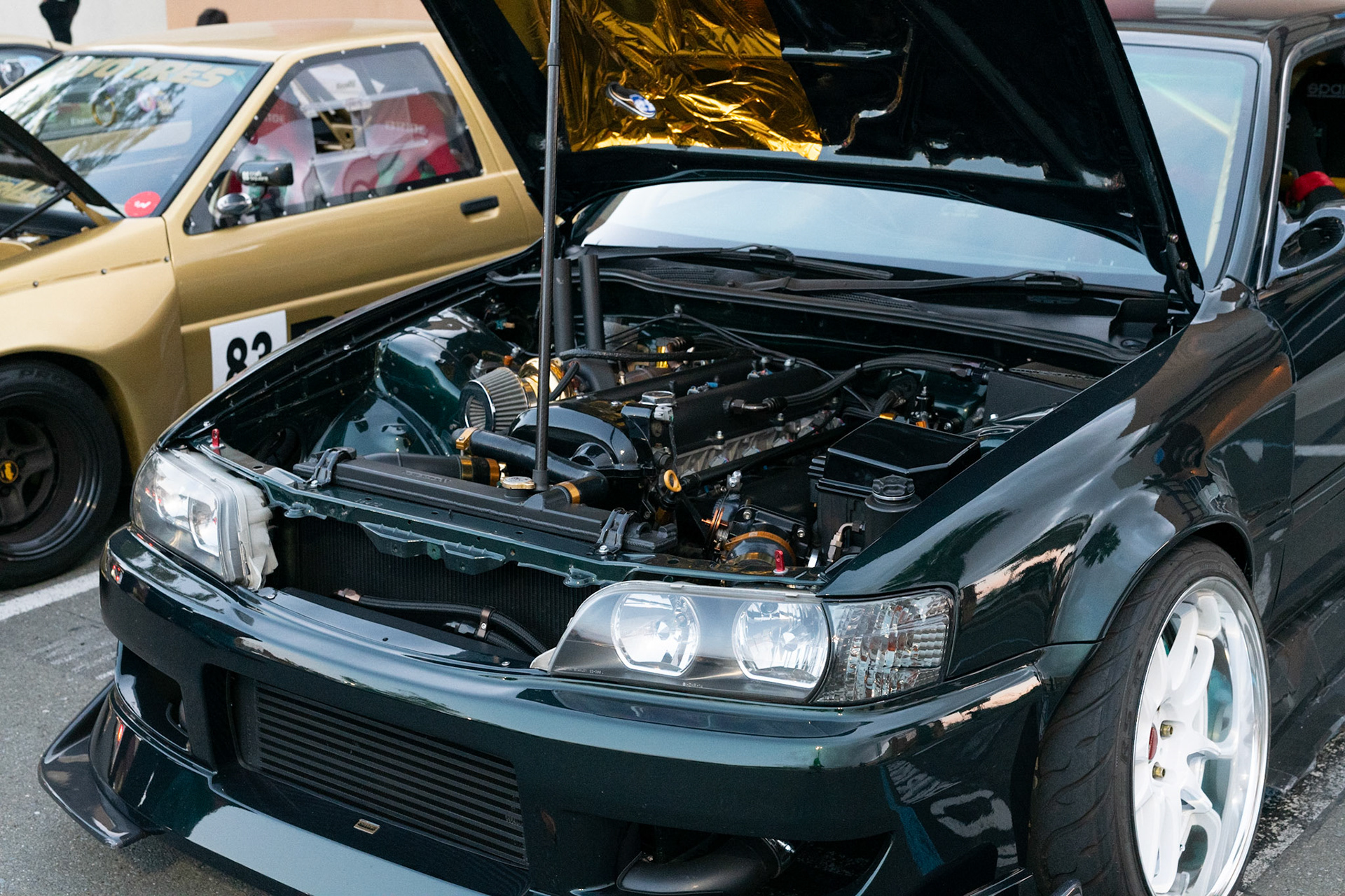 Toyota Chaser