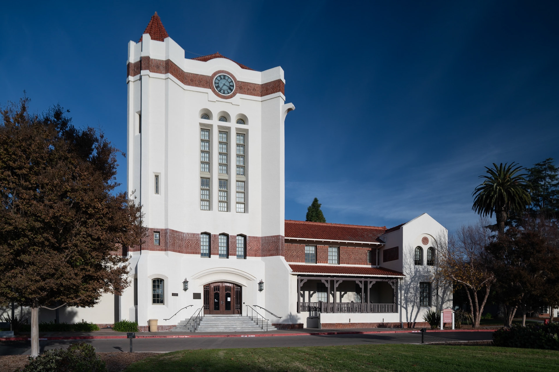 Clocktower