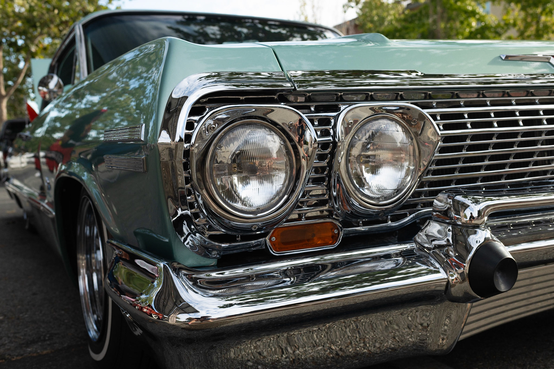Chevrolet Impala