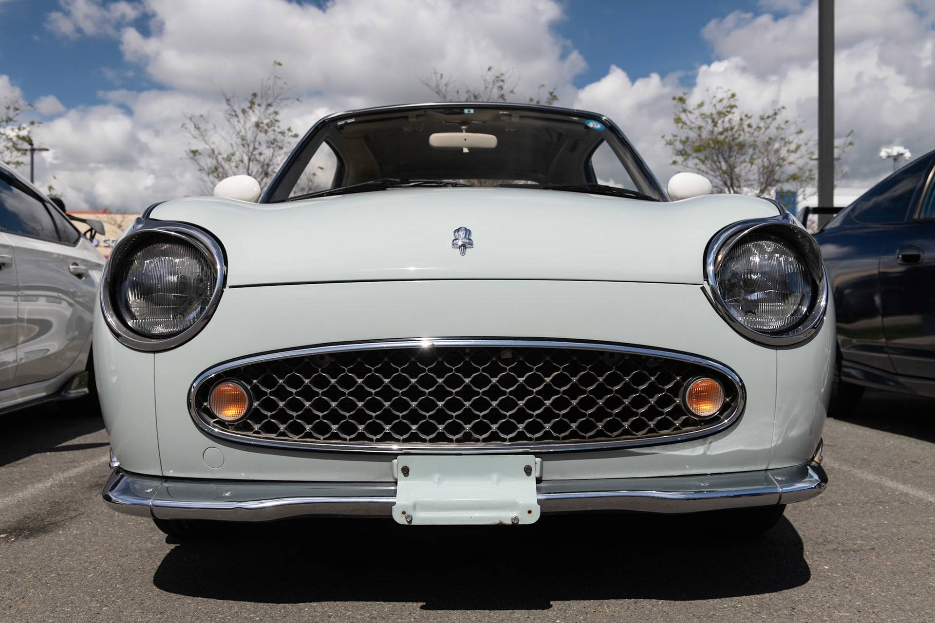 Nissan Figaro