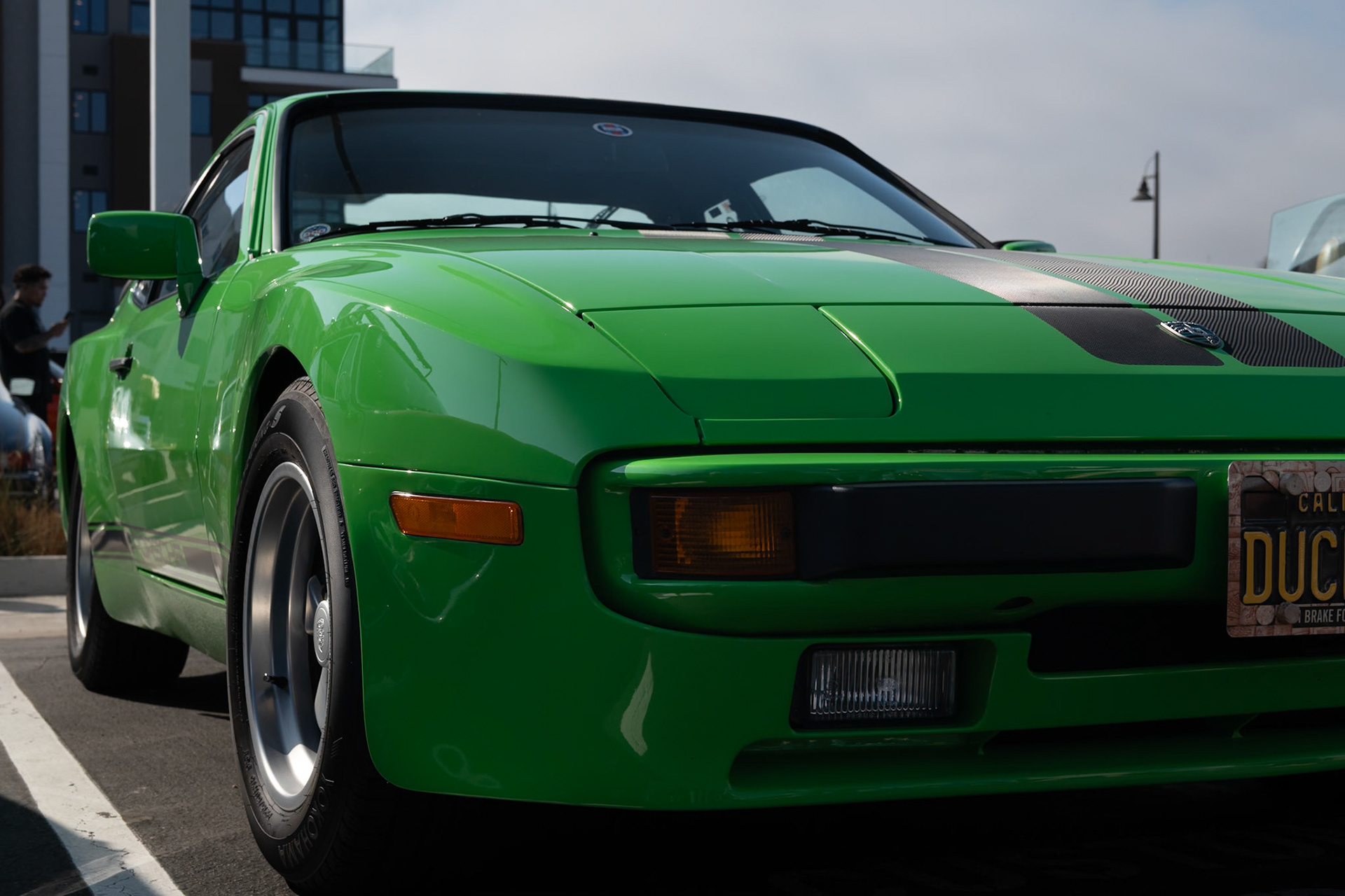 Porsche 944
