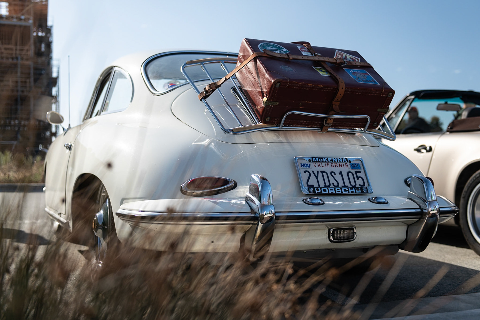 Porsche 356