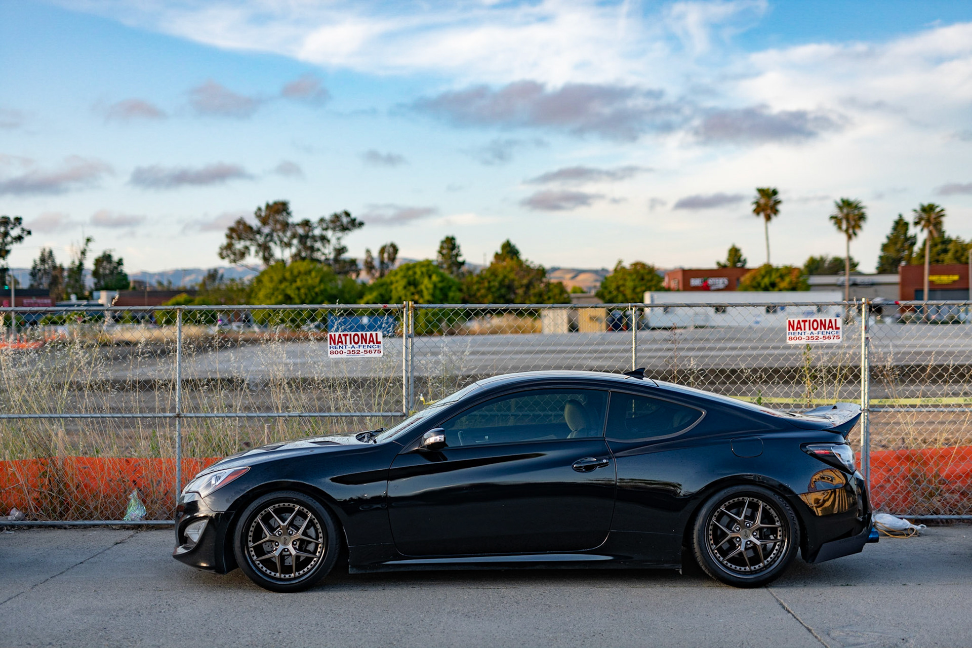 Genesis Coupe @yourmansdaniel