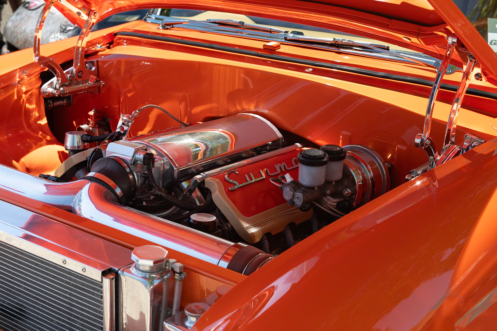 Chevrolet Bel Air