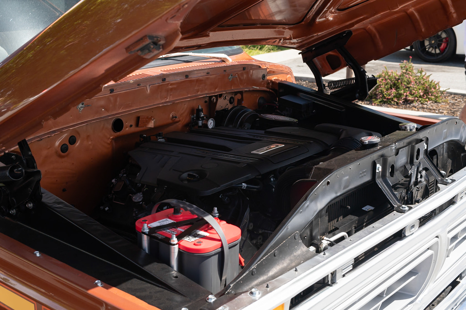 Ford F100
