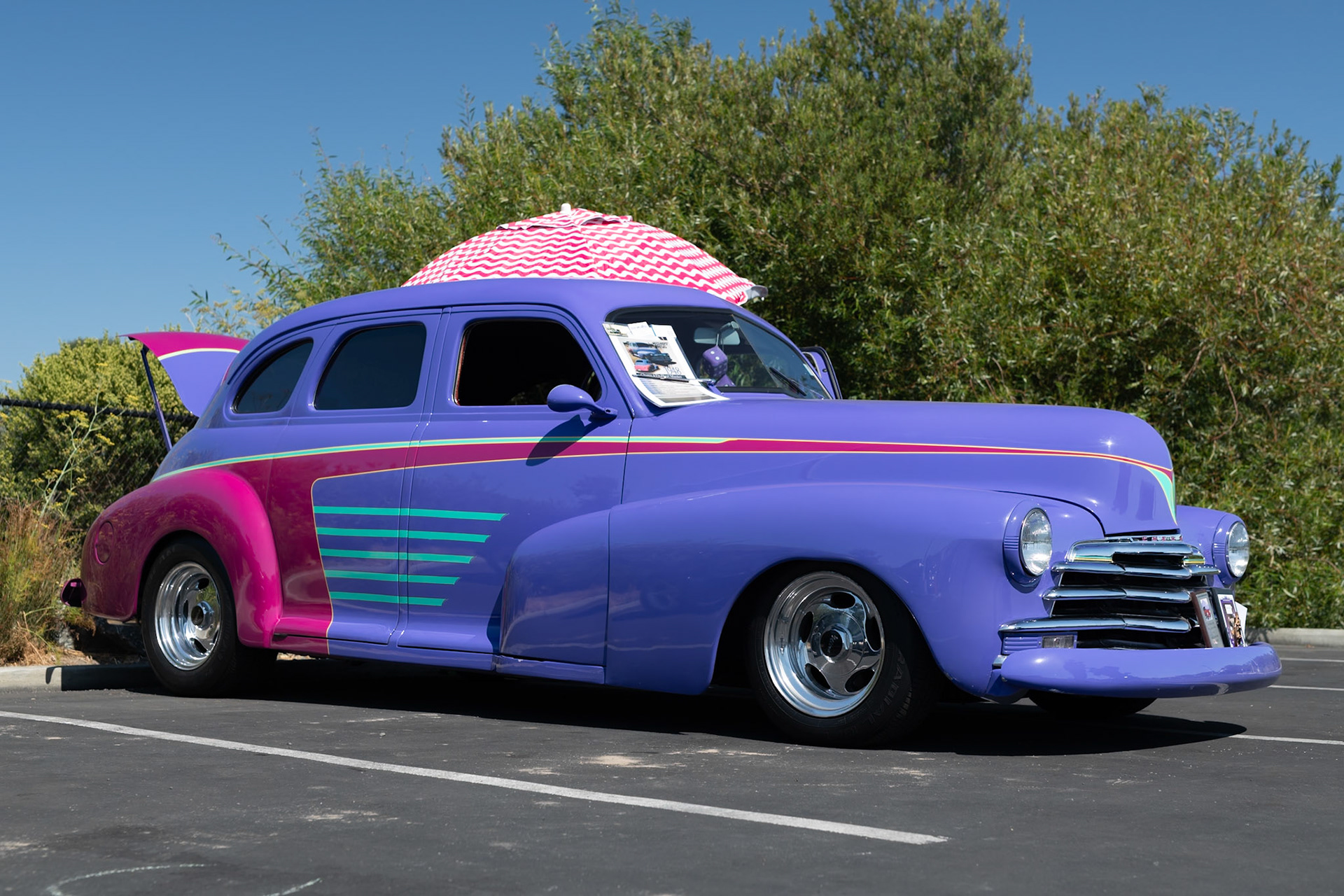 Chevrolet Fleetmaster